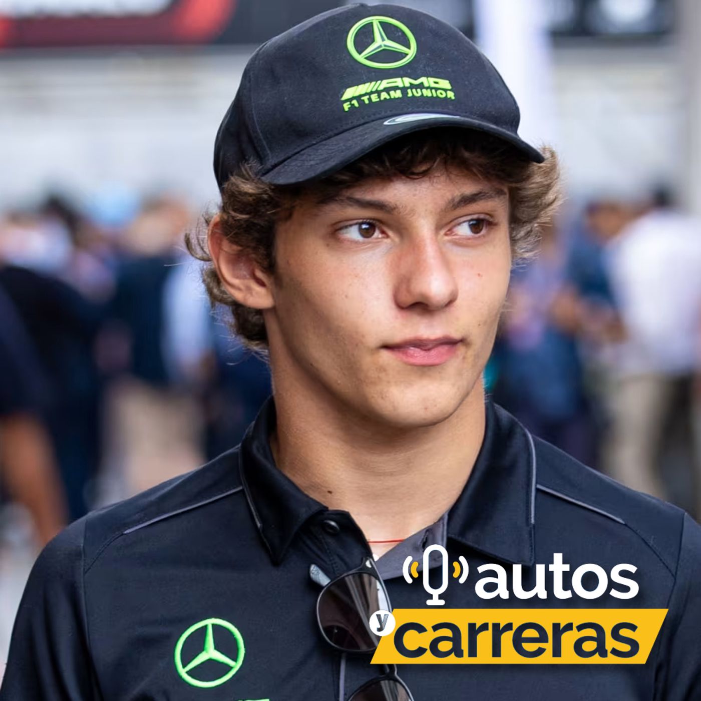 Autos y Carreras