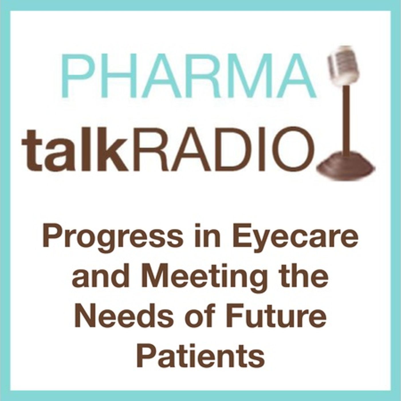 PharmaTalkRadio