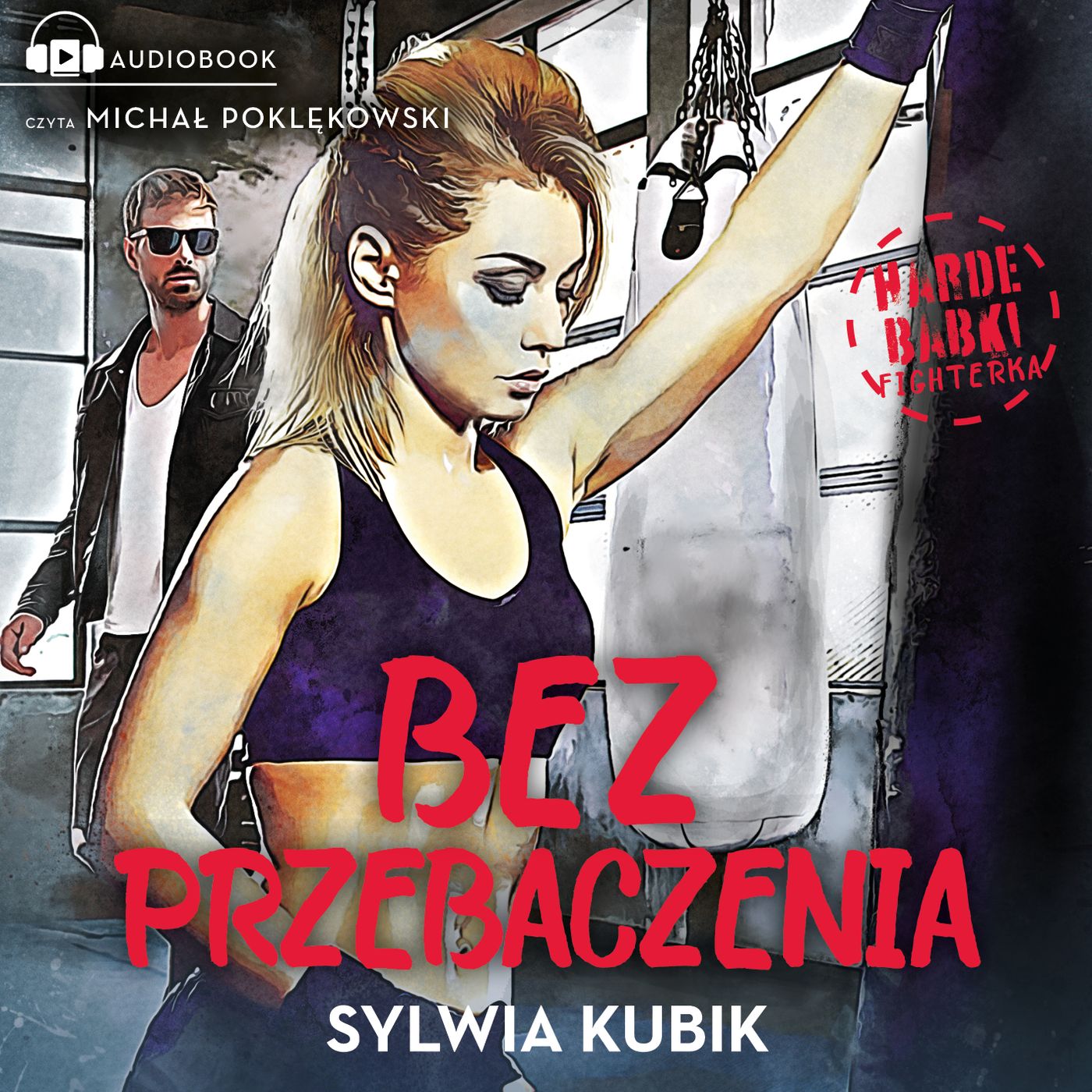 HARDE słowa, LEKKIE myśli