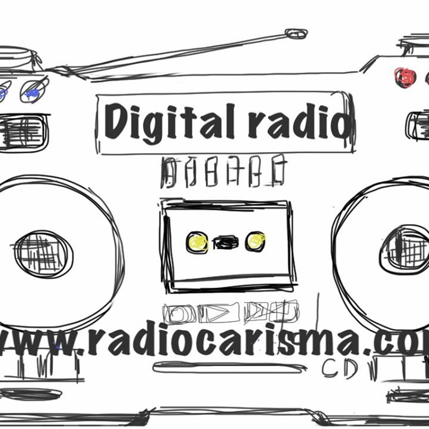 Radiocarisma & León de Judá tracks