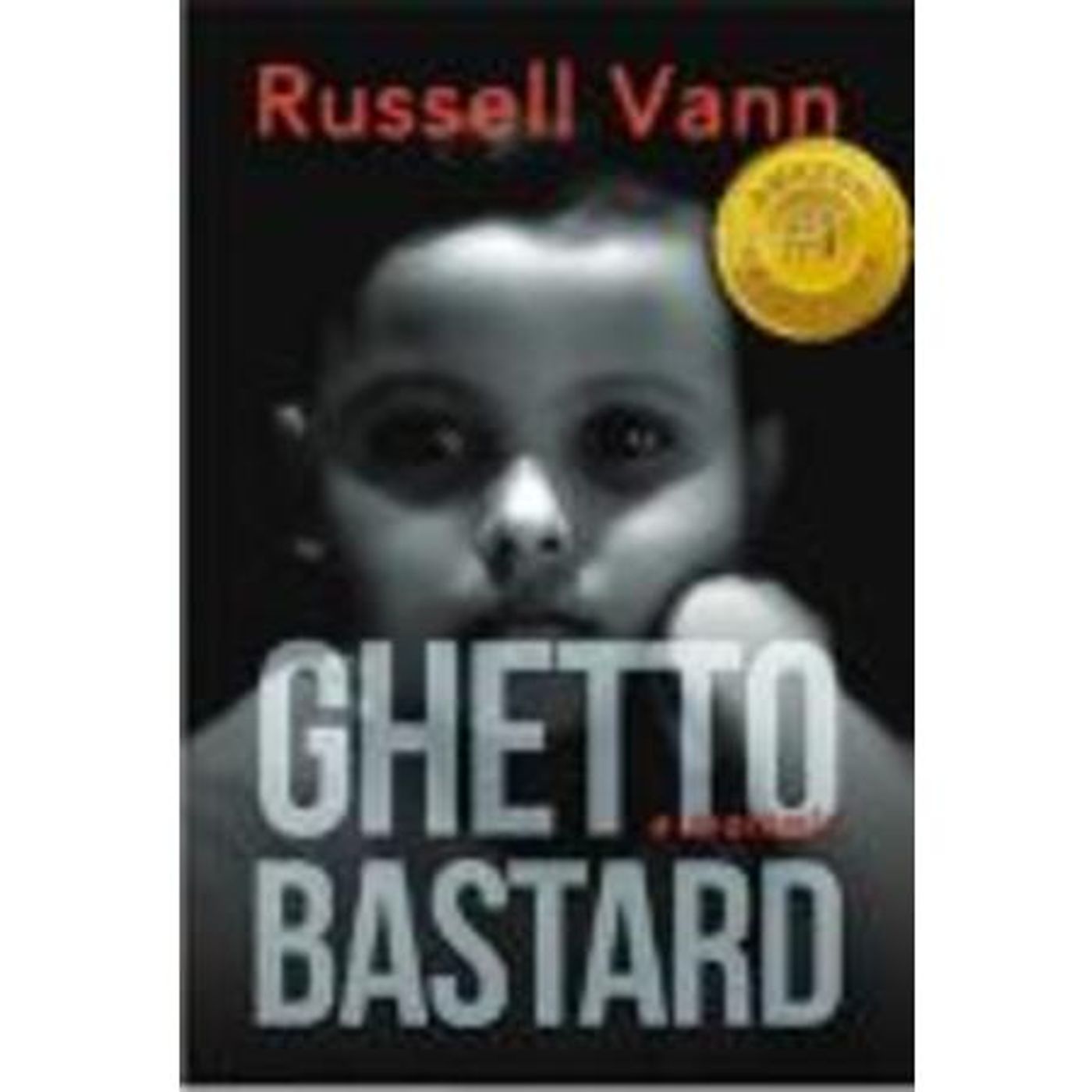 Author of Ghetto Bastard Series Speaks