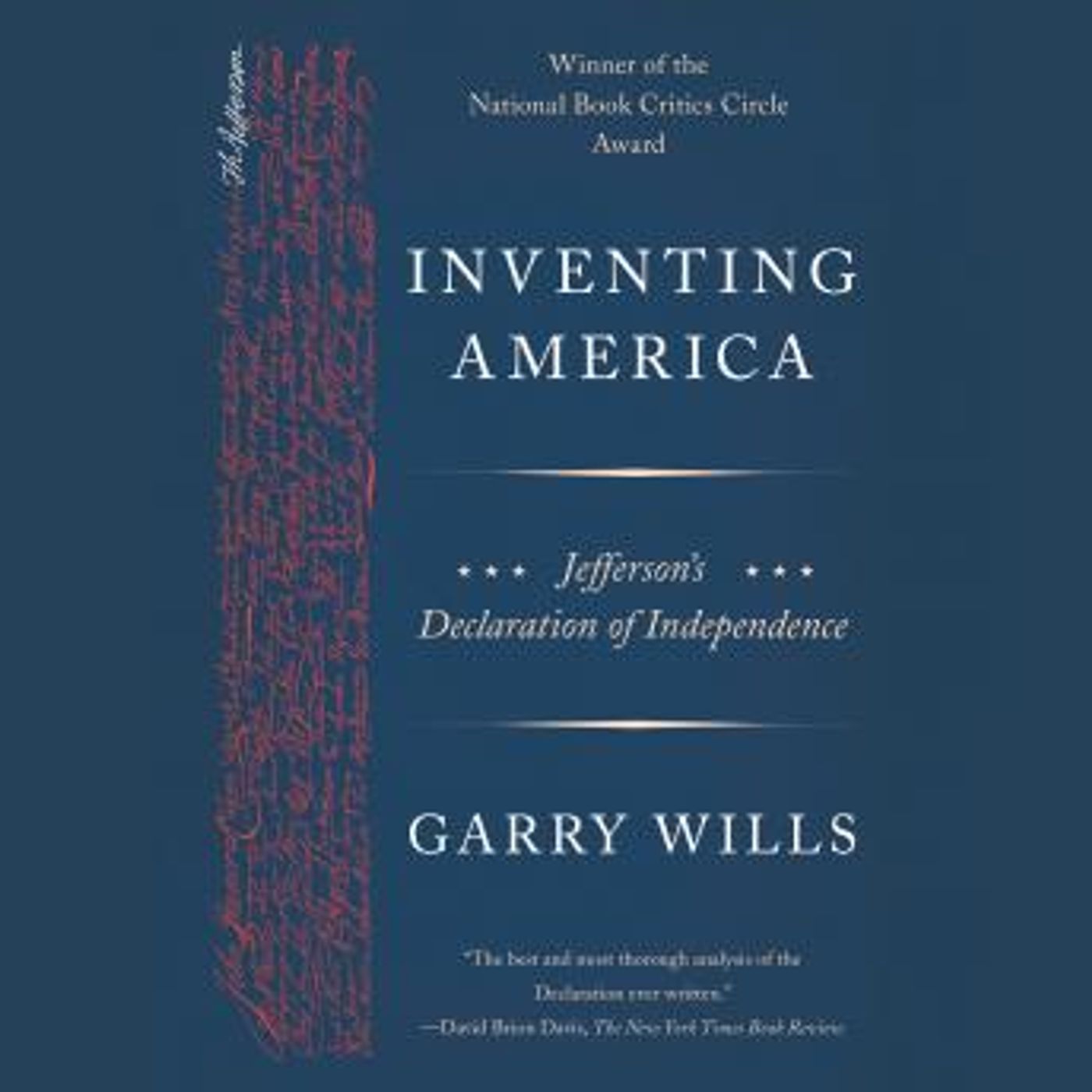 Audiobooks in Non-Fiction, Current Affairs, Law, & Politics