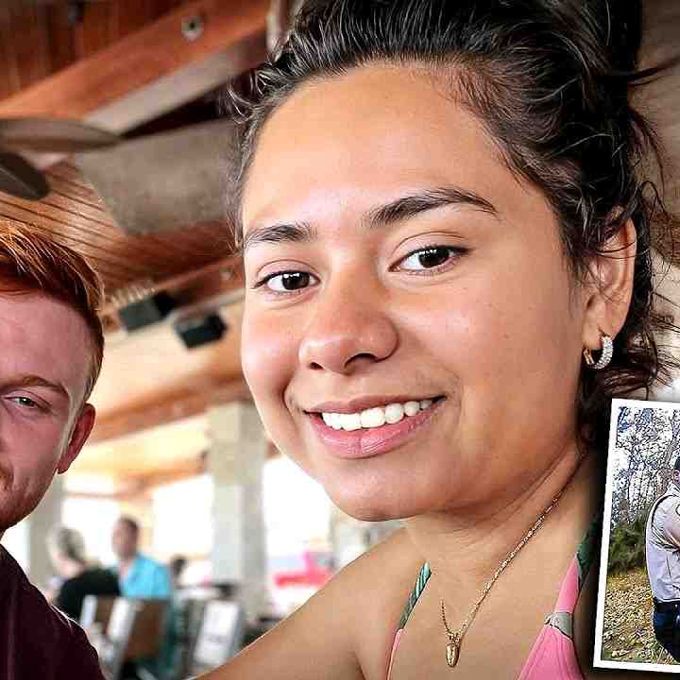 Cops Discover Newlywed Wife Decapitated Just Weeks After Wedding _ True Crime Documentary episode artwork