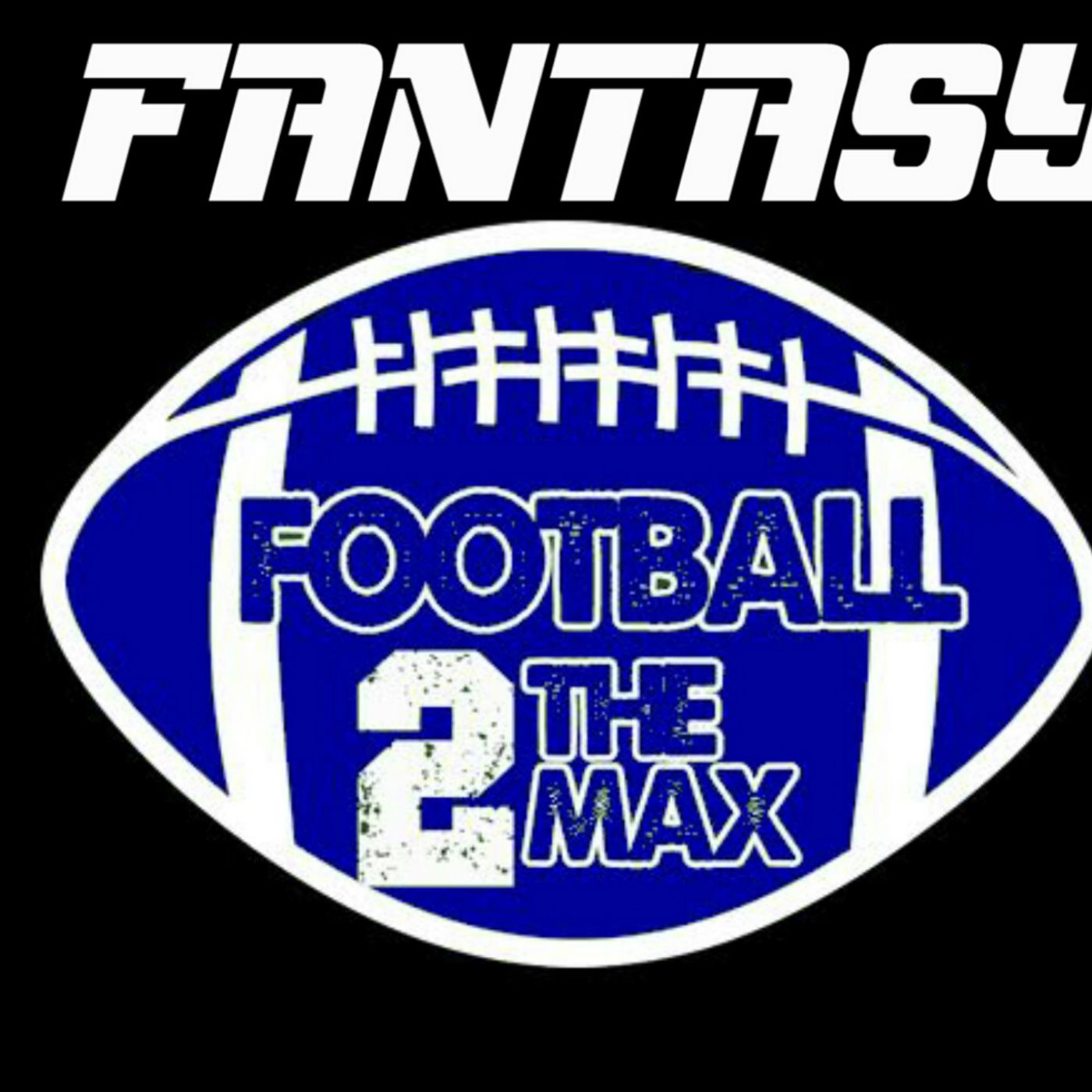 Fantasy Football 2 the Max: Two-Round Mock Draft