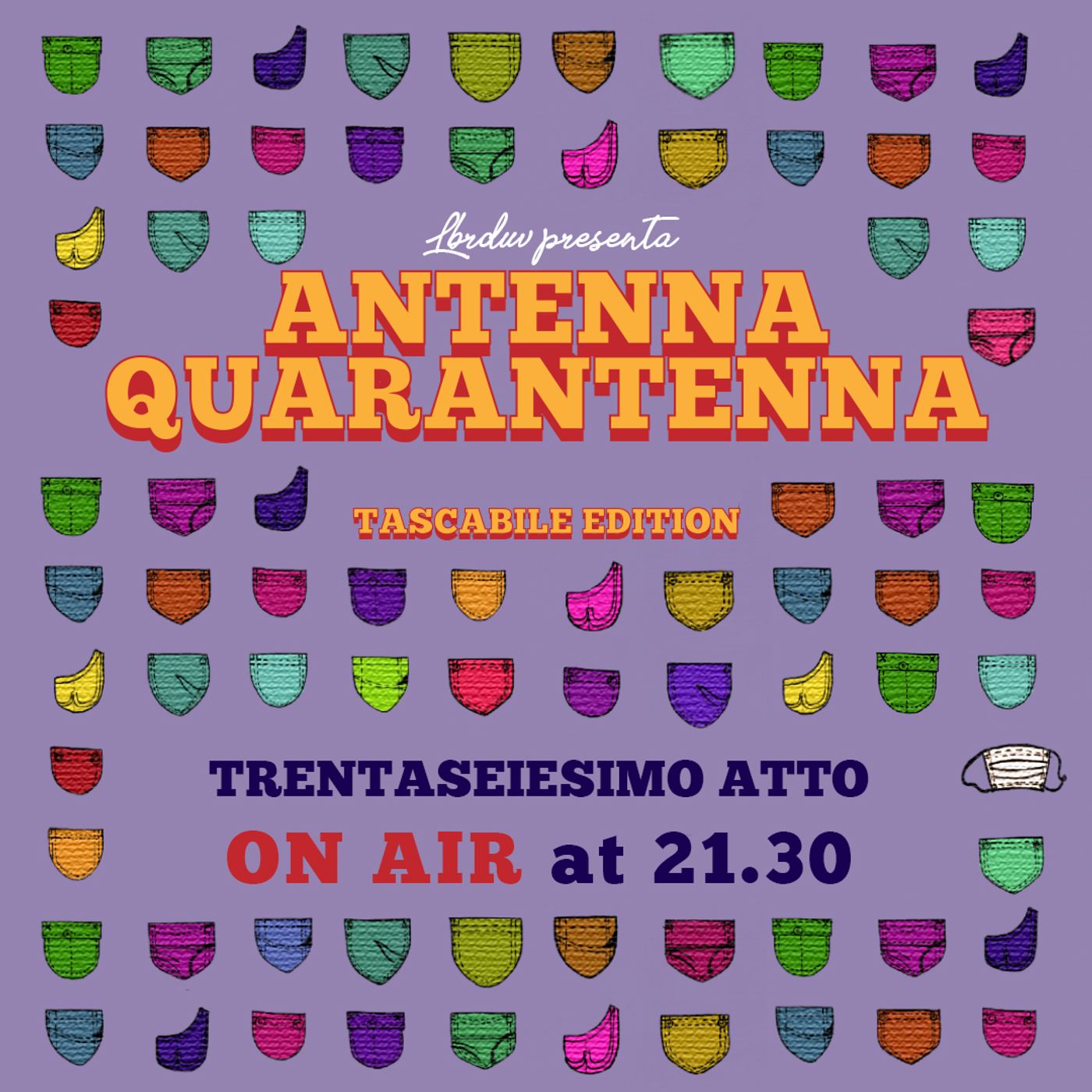 Antenna Quarantenna