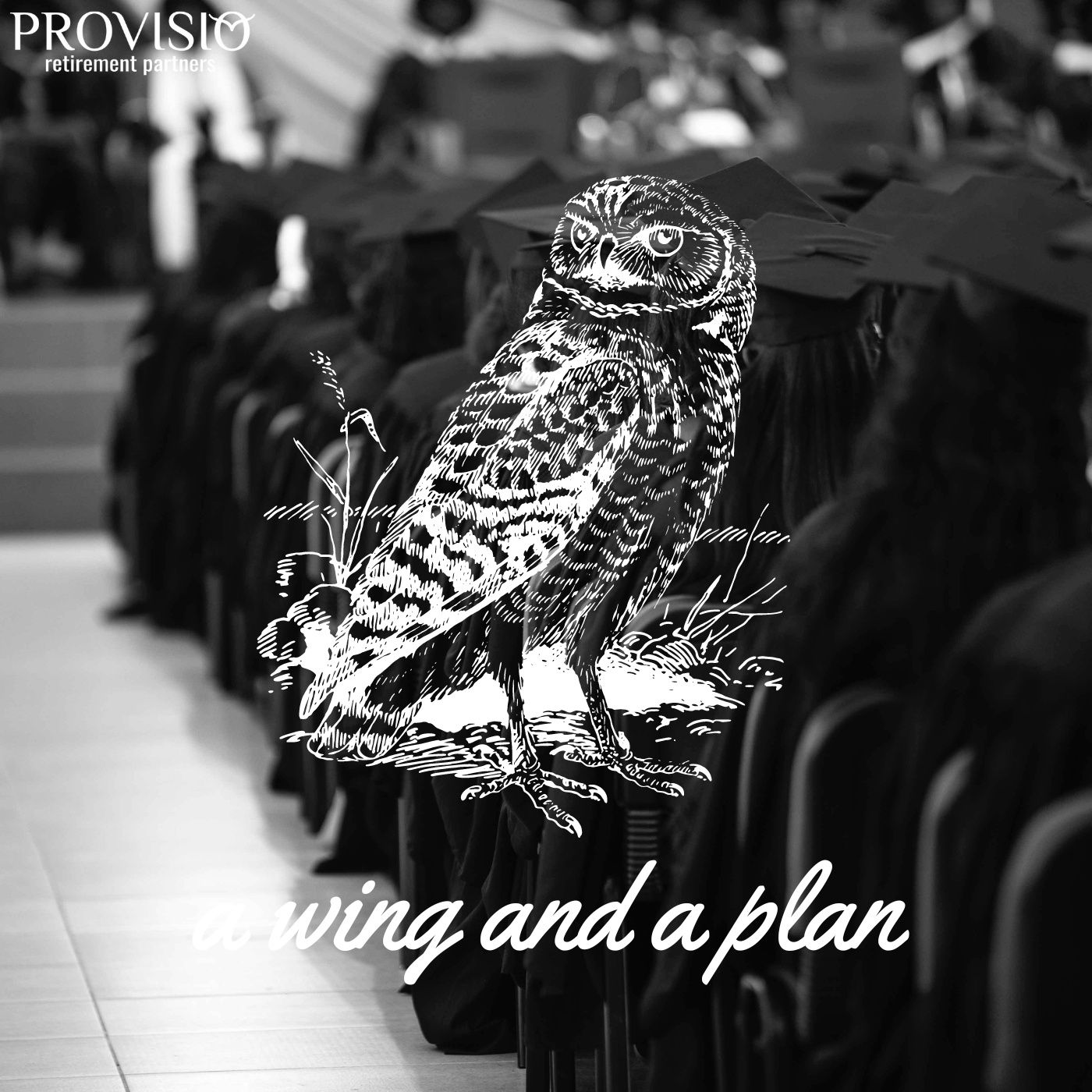 A Wing and a Plan