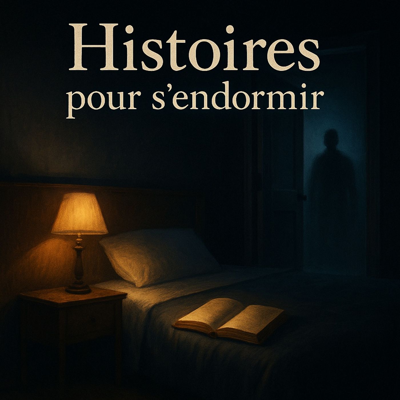 Histoires pour s\'endormir