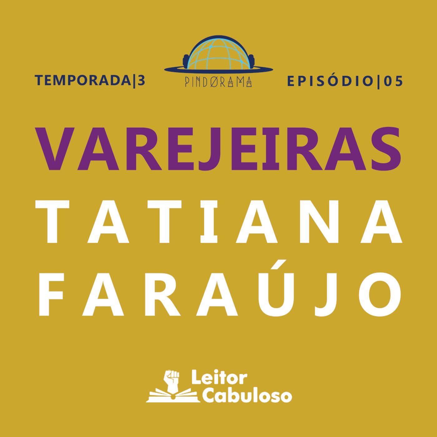 Pindorama Podcast