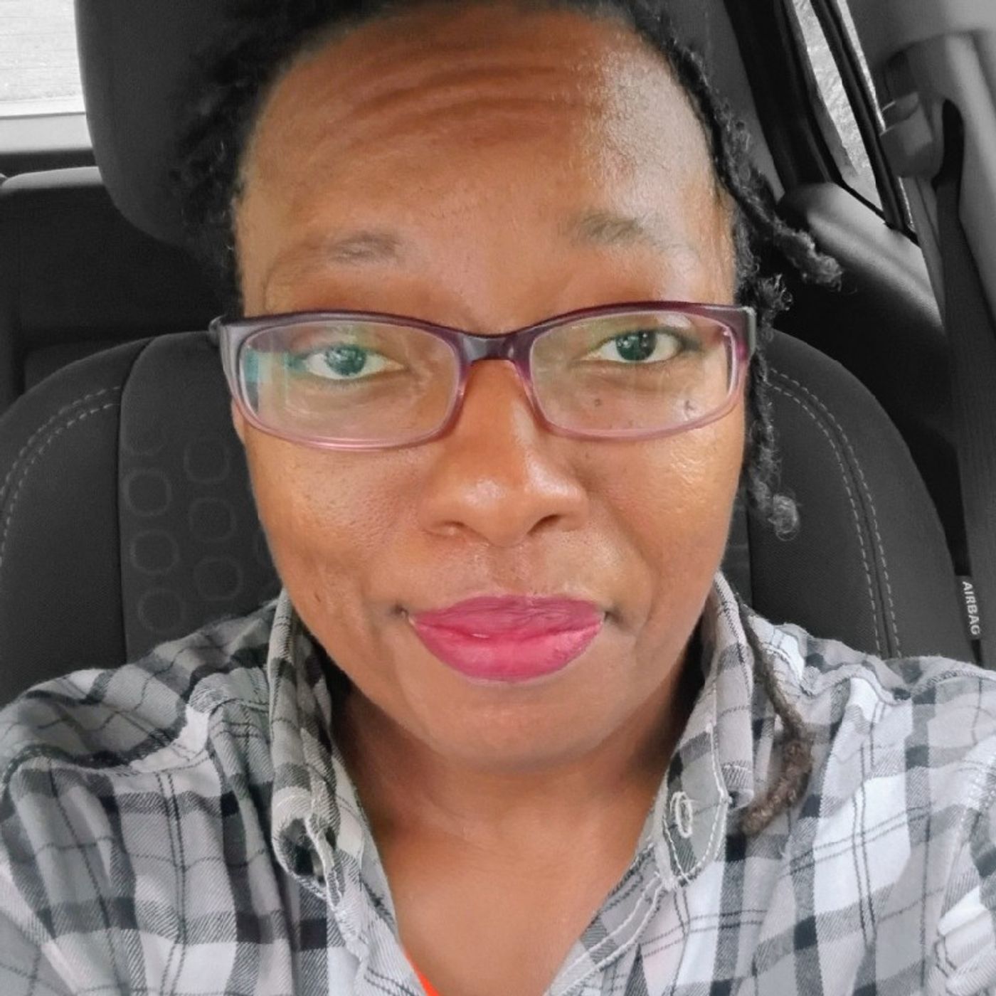 Episode 122 - Encouraging Moments With Marilyn