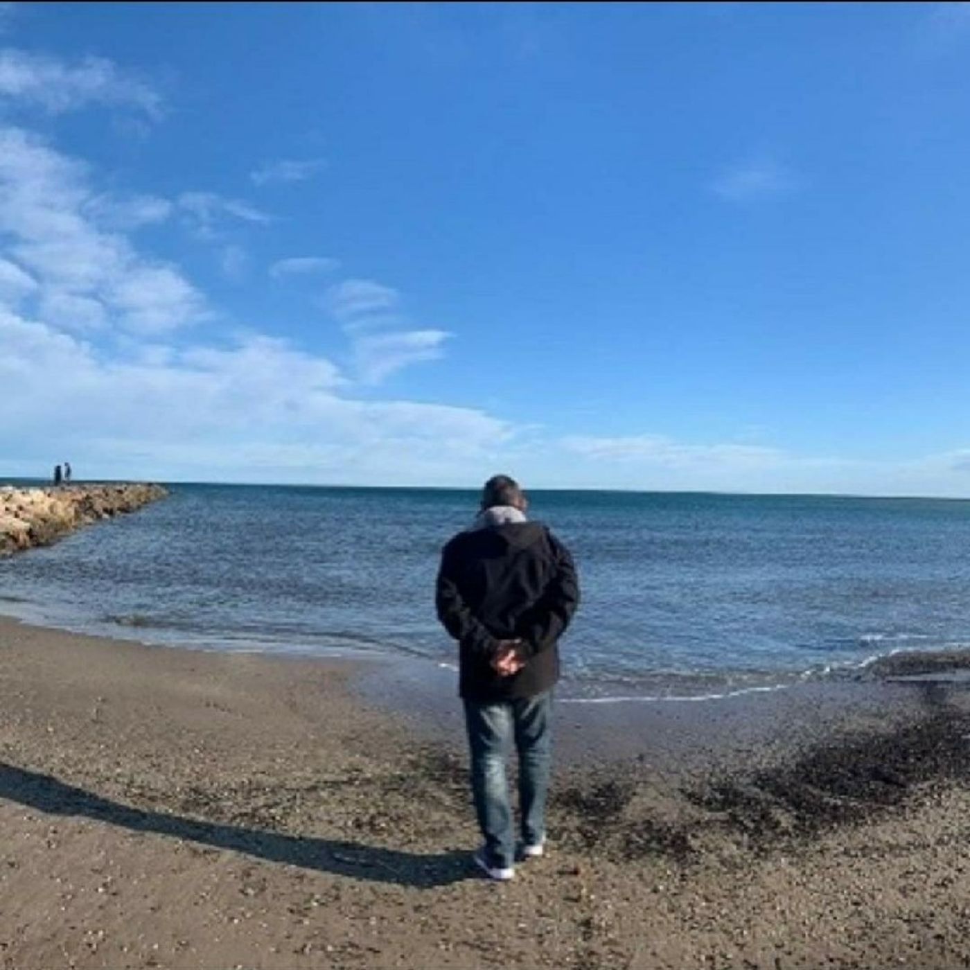 Il podcast di Gualtiero Frova