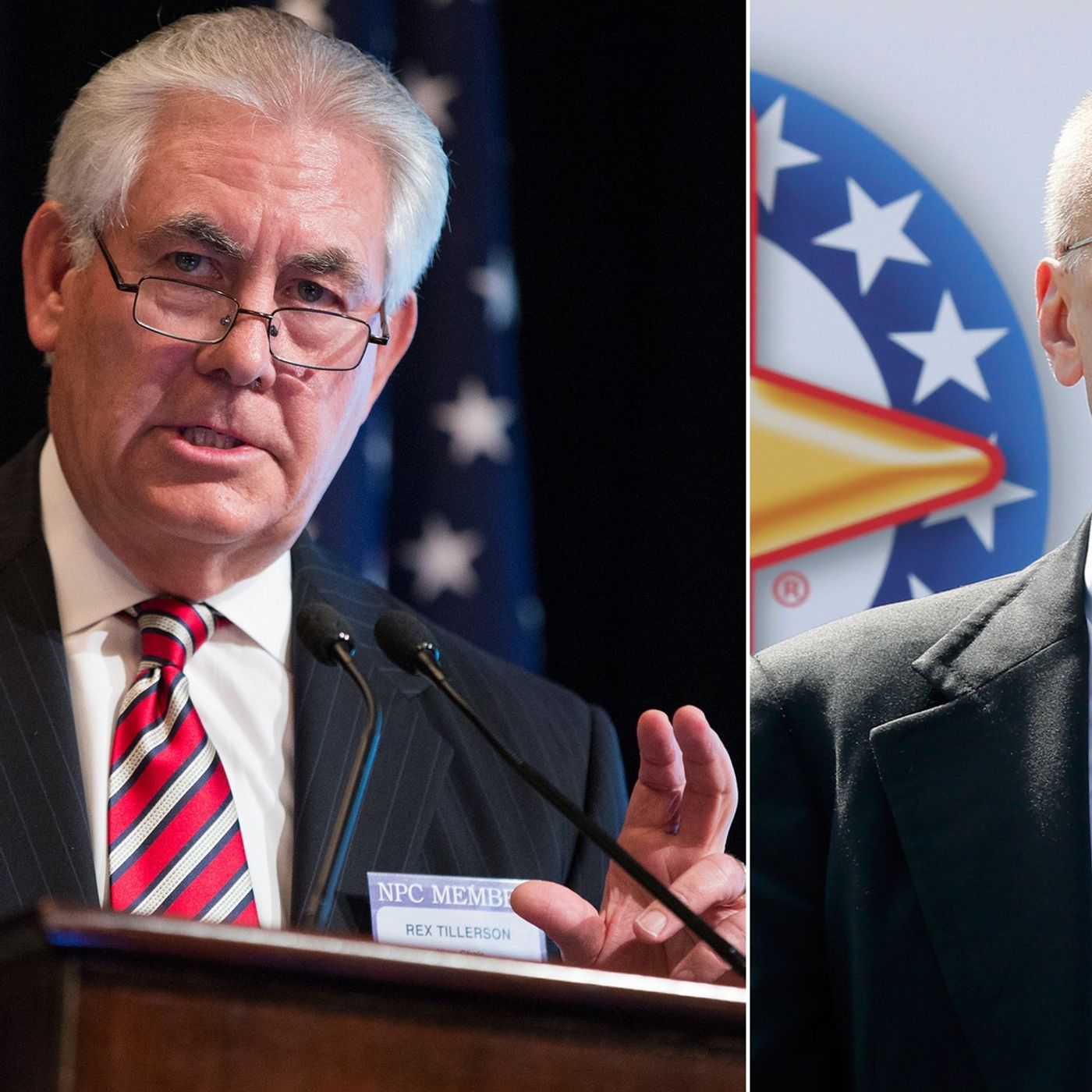 Steel City Resistance - SCR#302 Trump Builds Team Of Bosses episode artwork