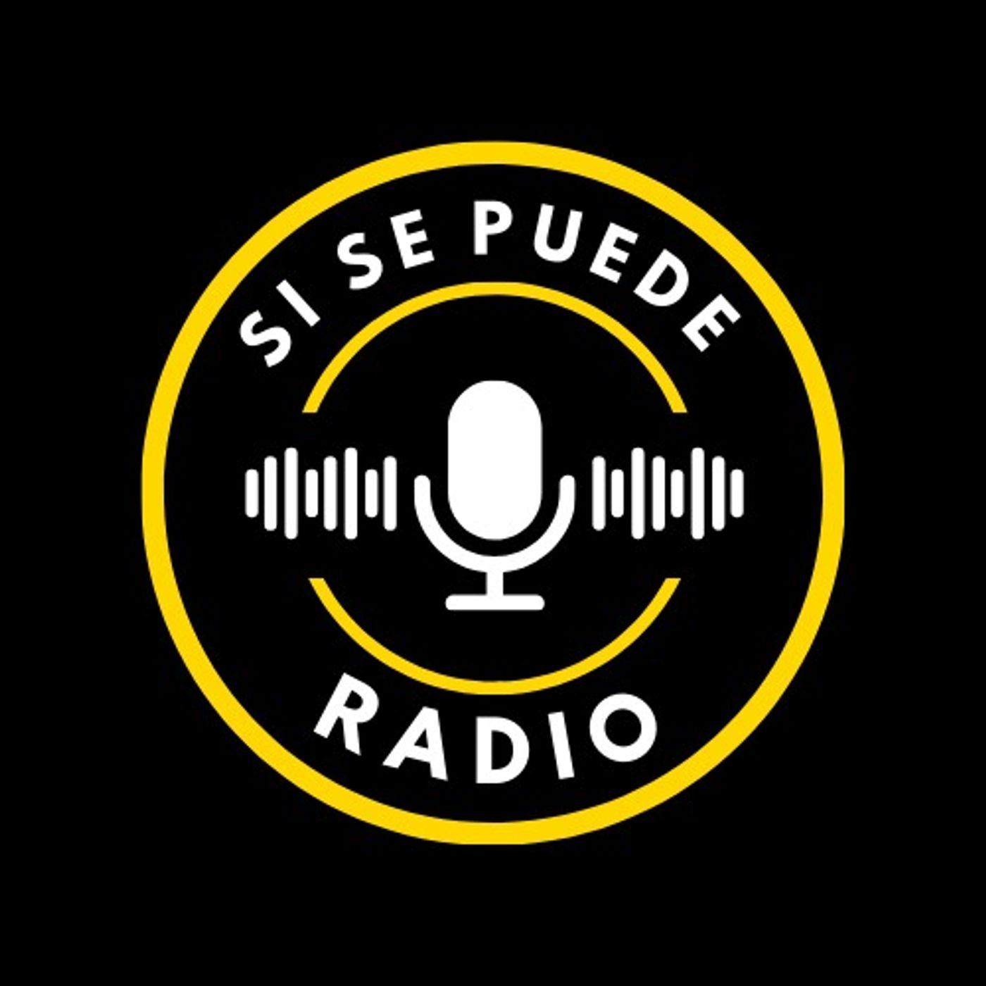 Si se puede Rasio - Voces que inspiran.