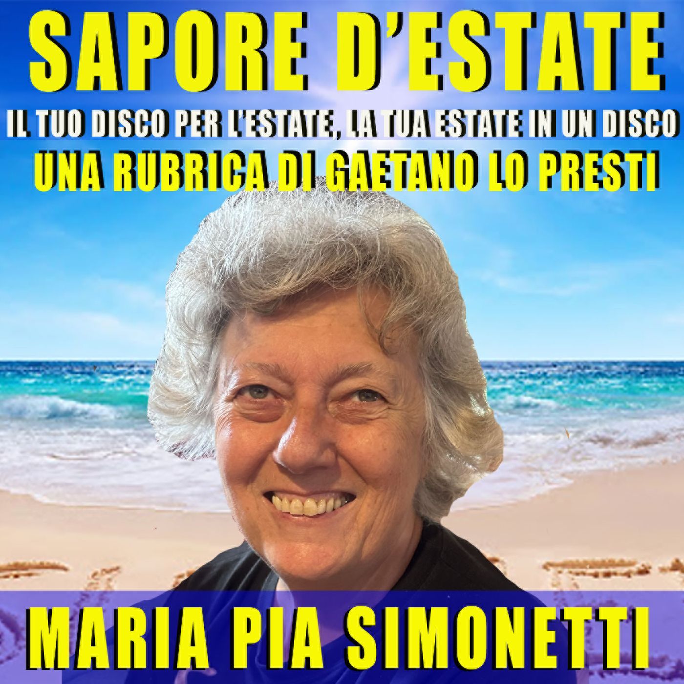 SAPORE D\'ESTATE