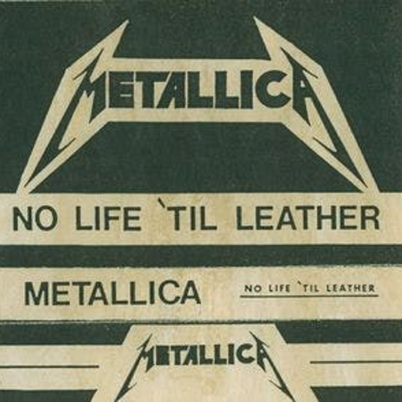 FTA: GARAGE DAYS RE-RE-REVISITED episode artwork
