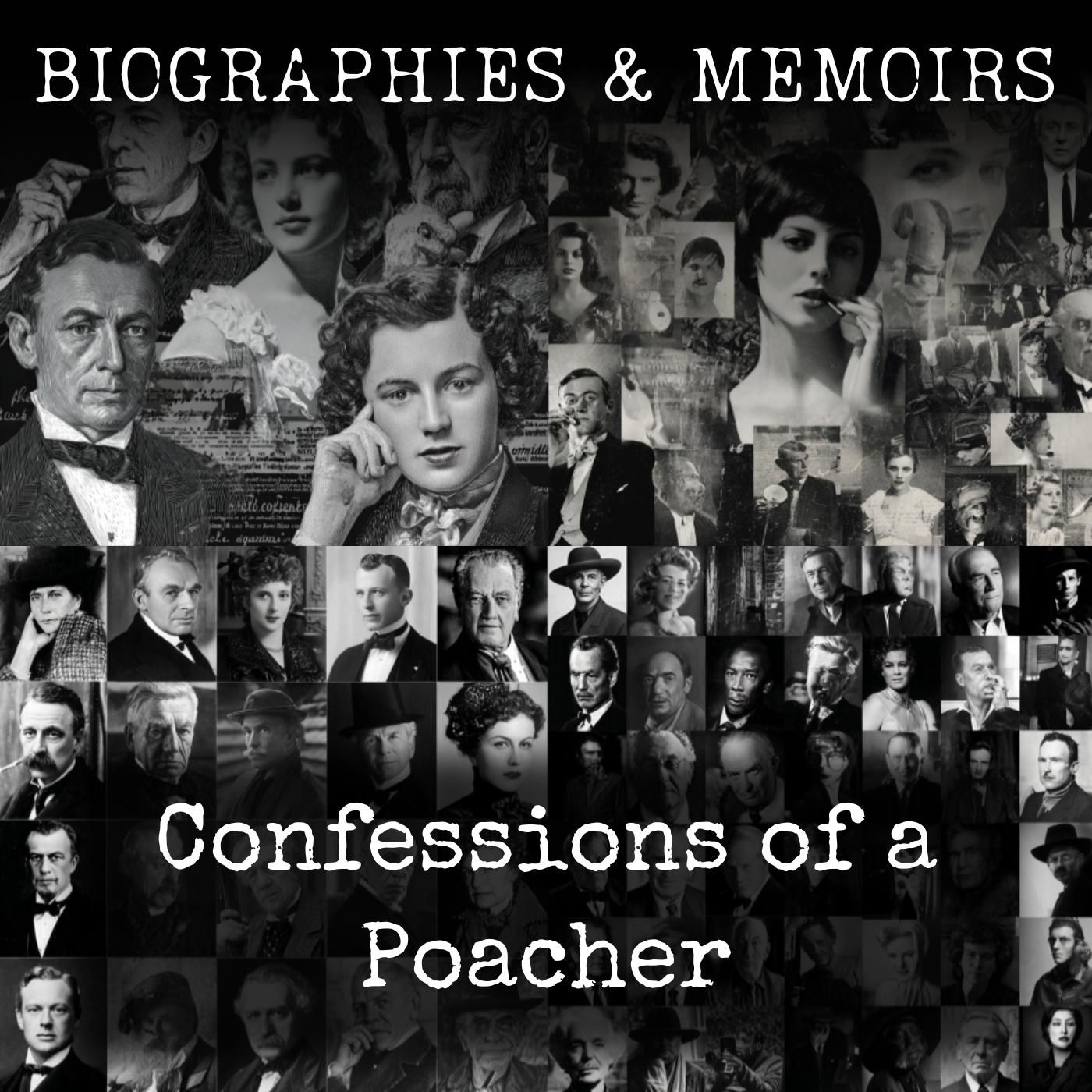 Confessions of a Poacher