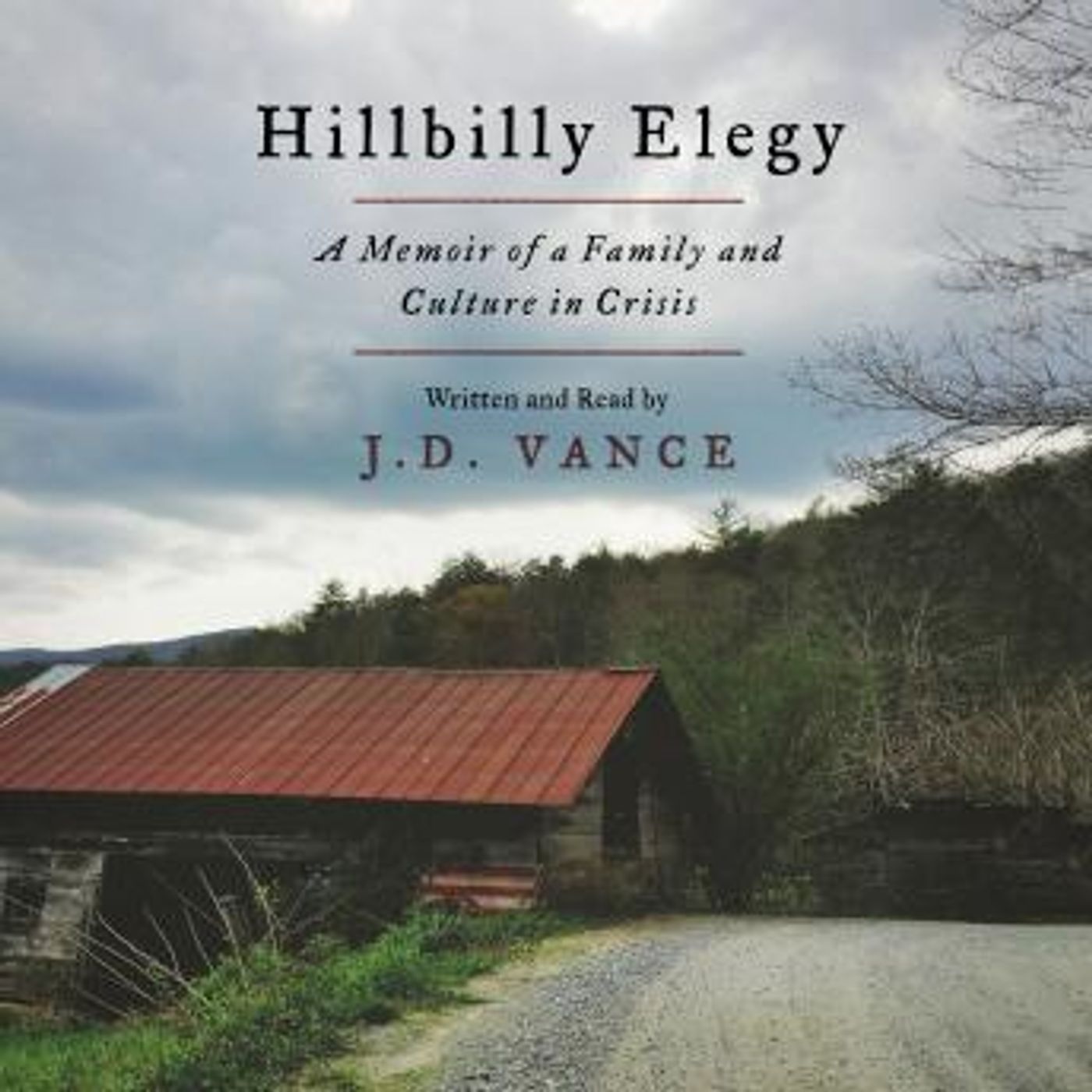 Audiobooks in Biography & Memoir