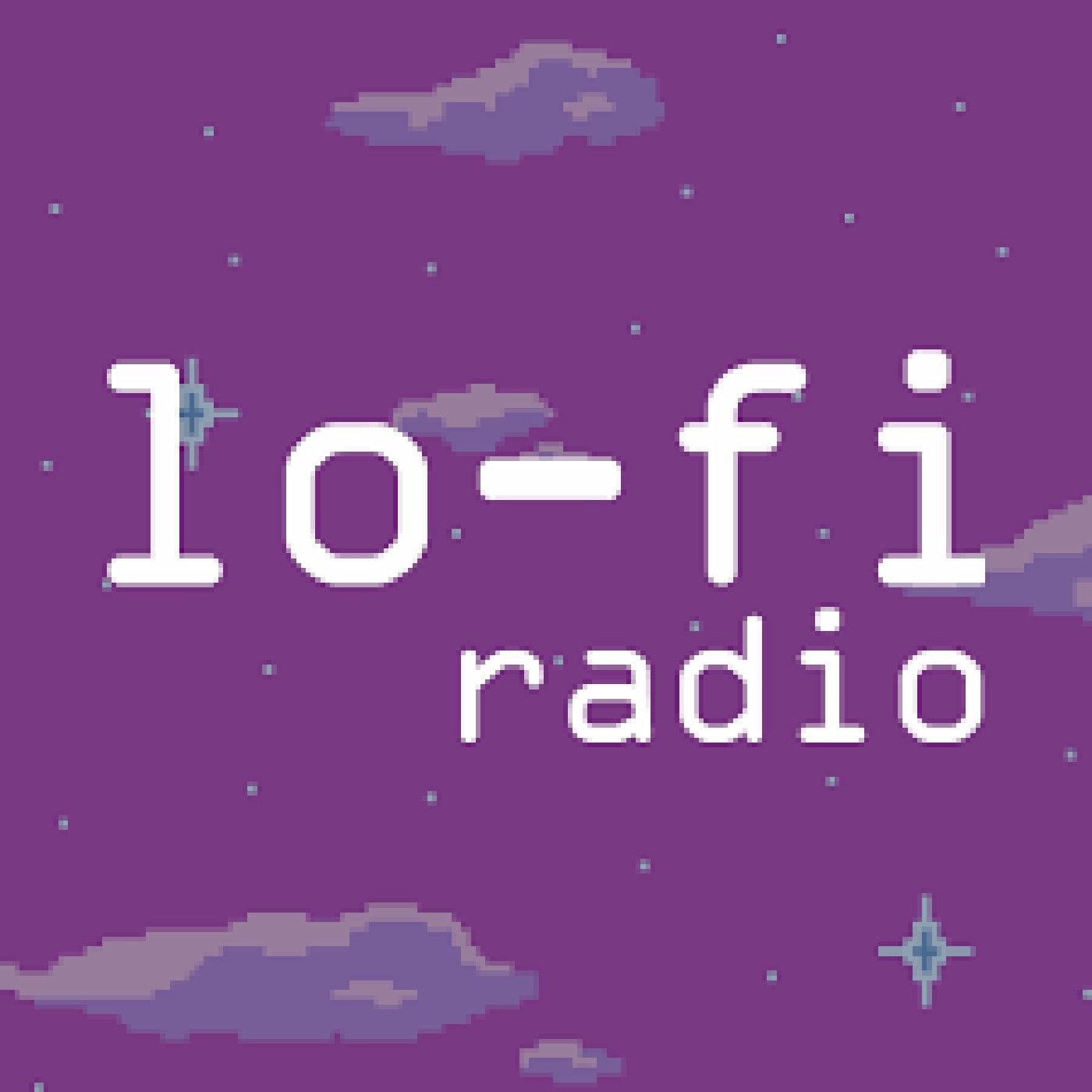 Chillvibes Lofi podcast artwork