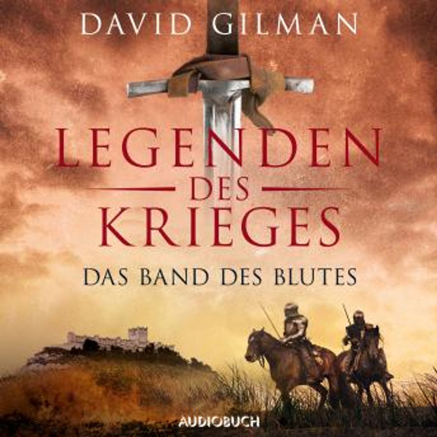 Explore New Full Audiobooks in Fiction, Action & Adventure