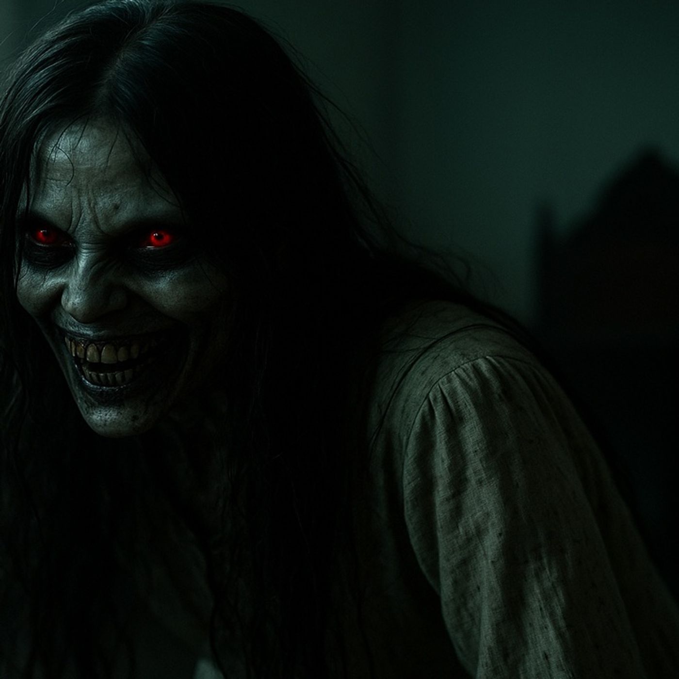 Una Posesión DEMONÍACA Que Marcó A Mi Familia: El Demonio De La Iglesia - Voces De La Noche