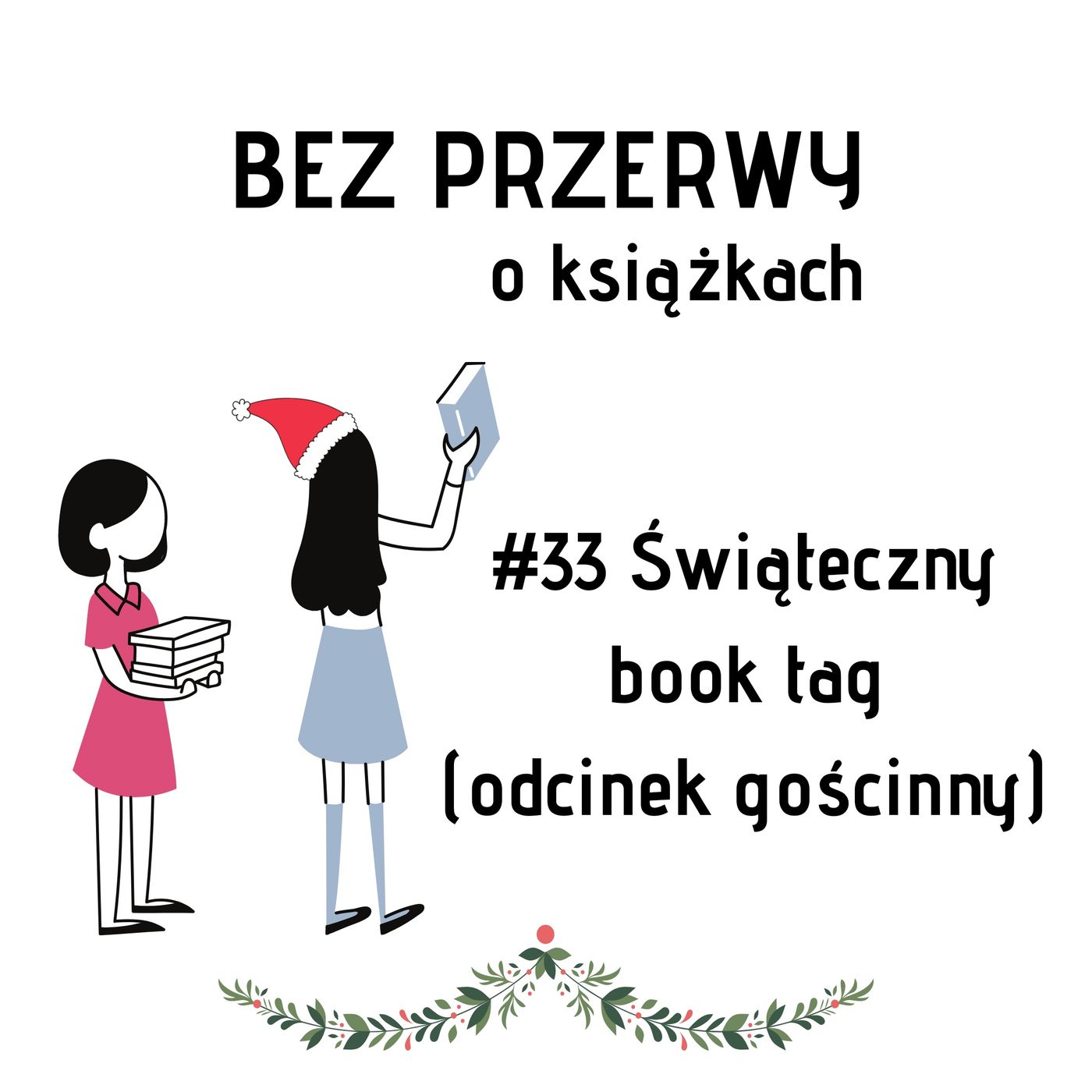 Bez przerwy