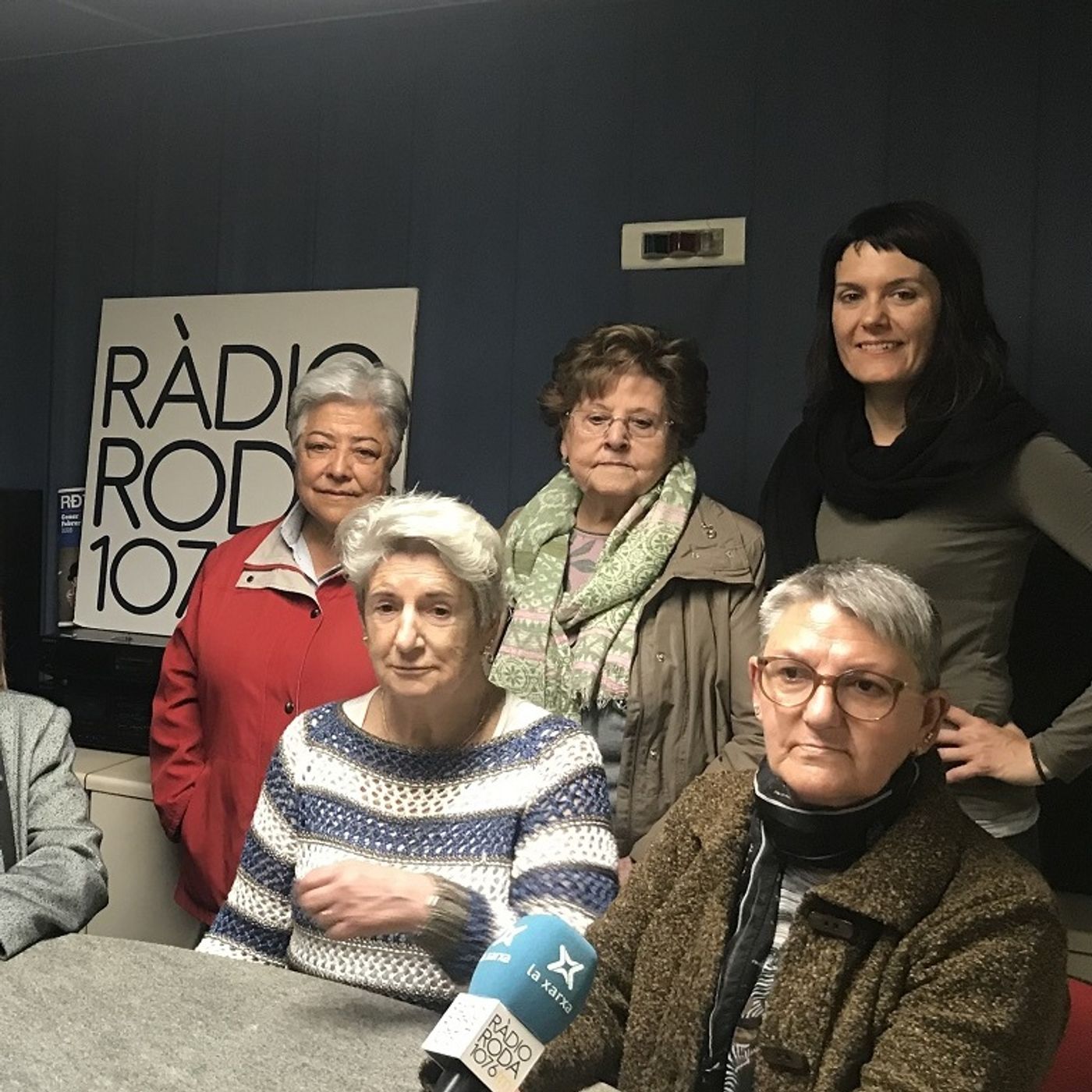 Brots de Poesia i Vida (234) 07-04-2019 episode artwork