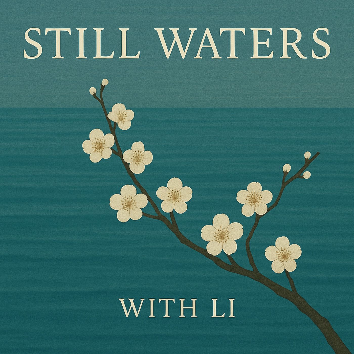 Still Waters With Li
