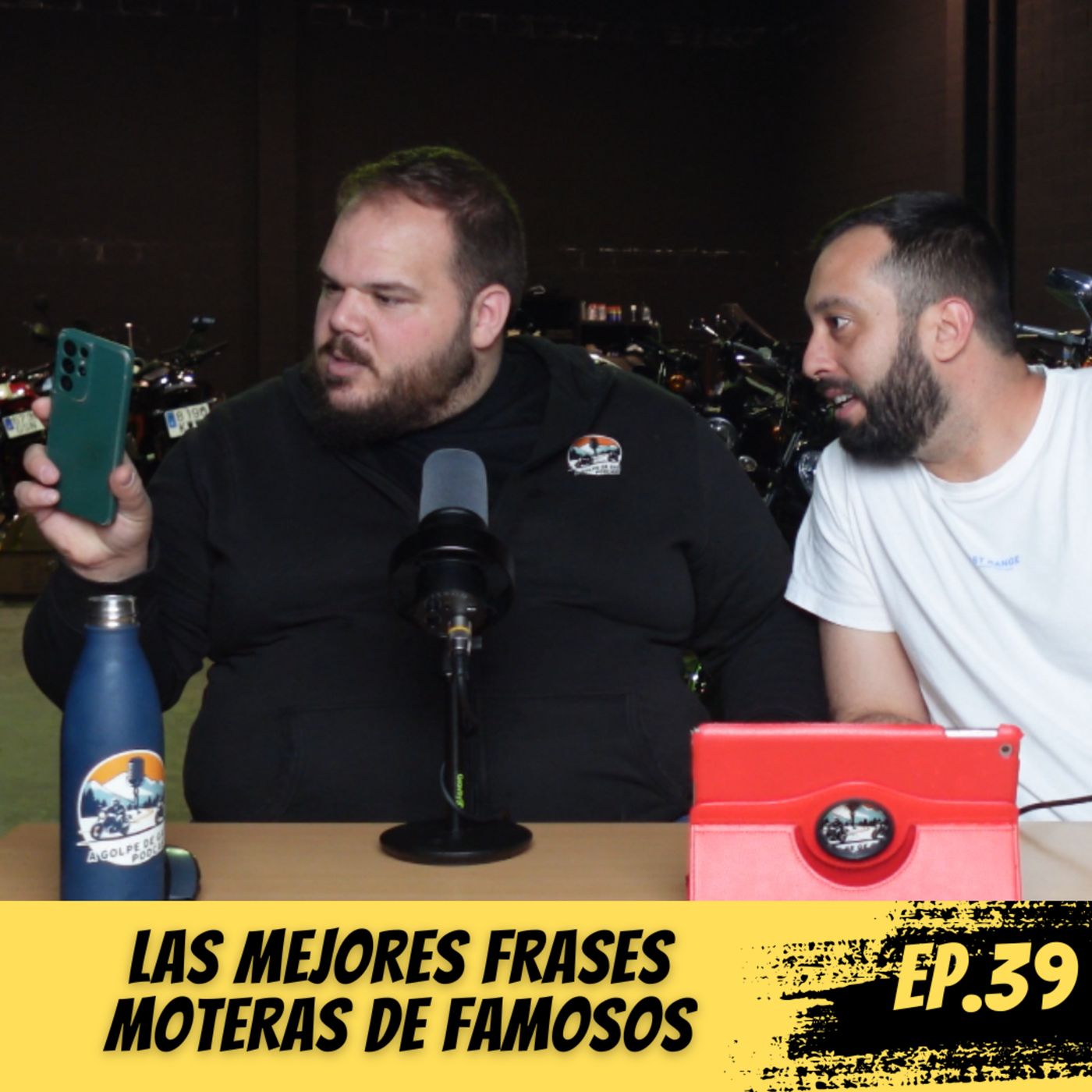 A Golpe de Gas