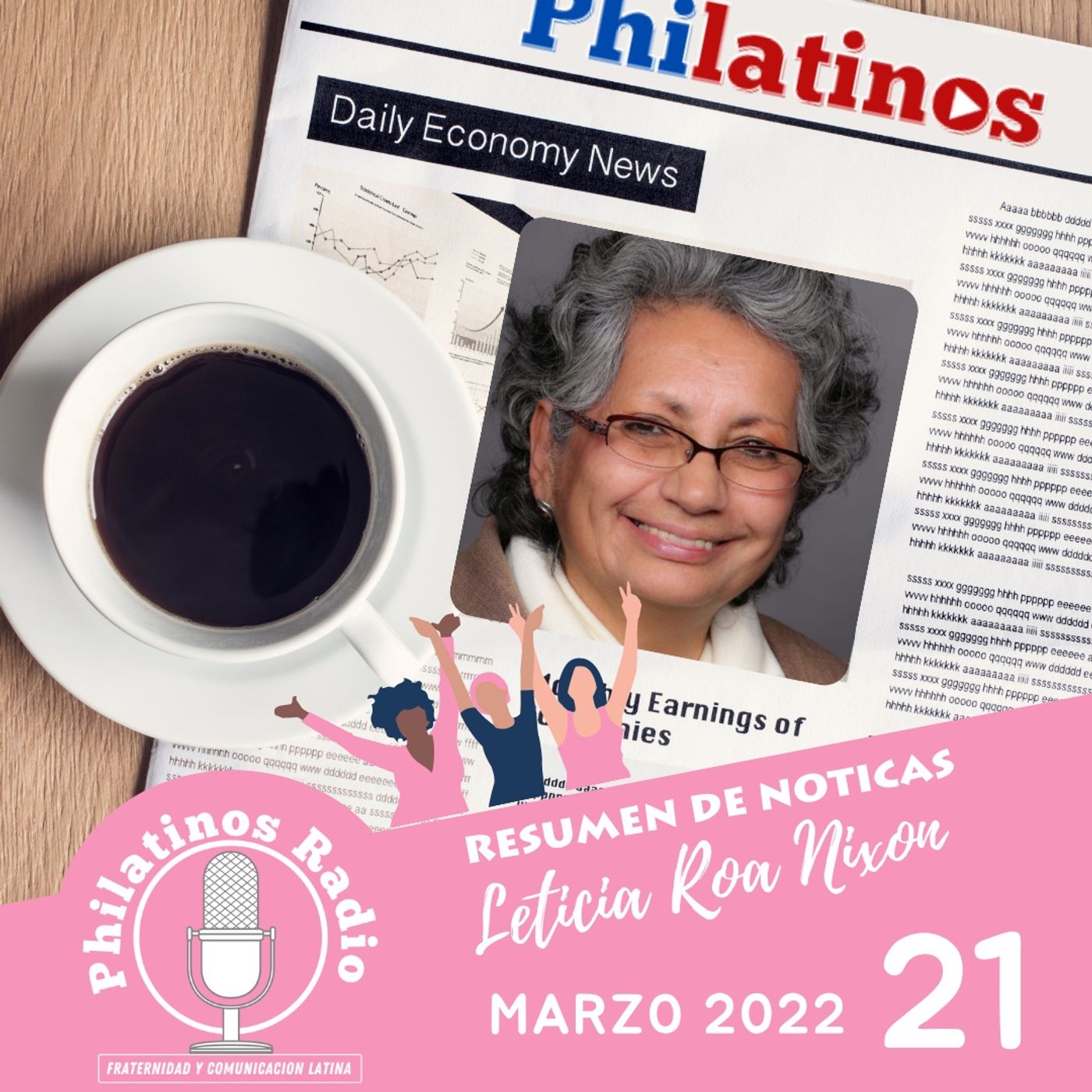 La Noticia con Leticia