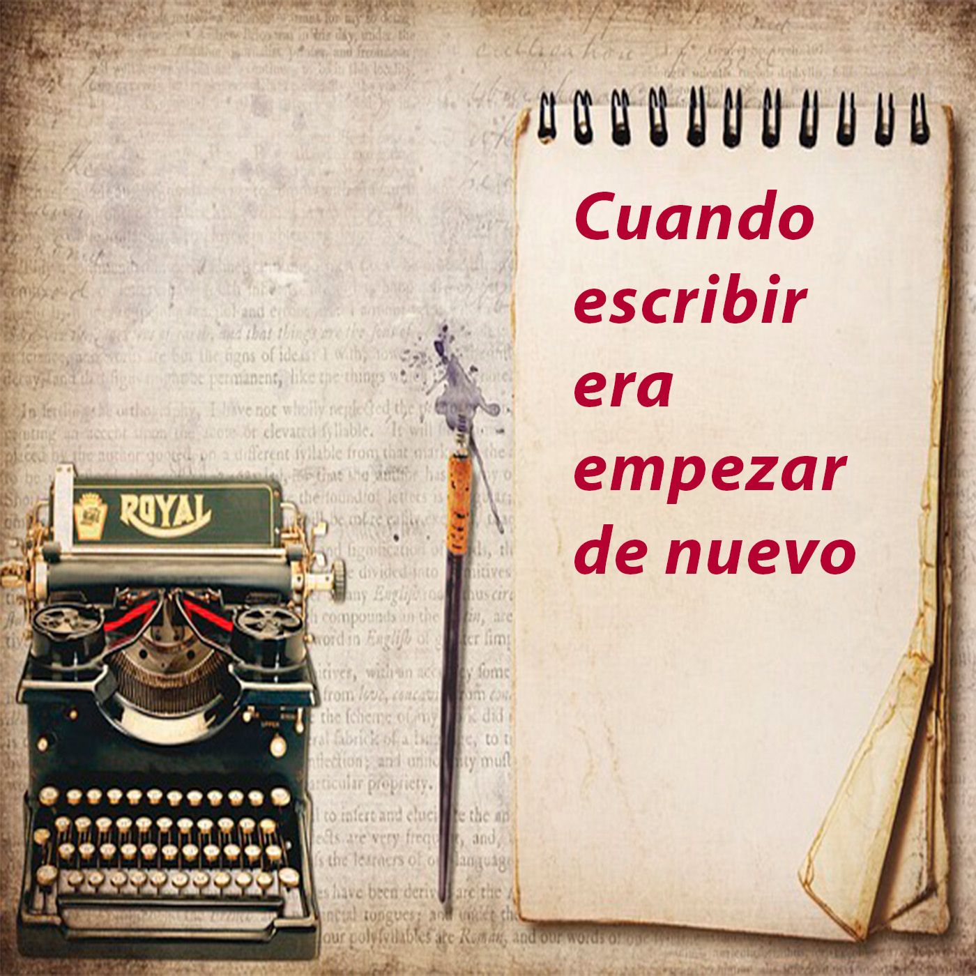 Hablando de Literatura