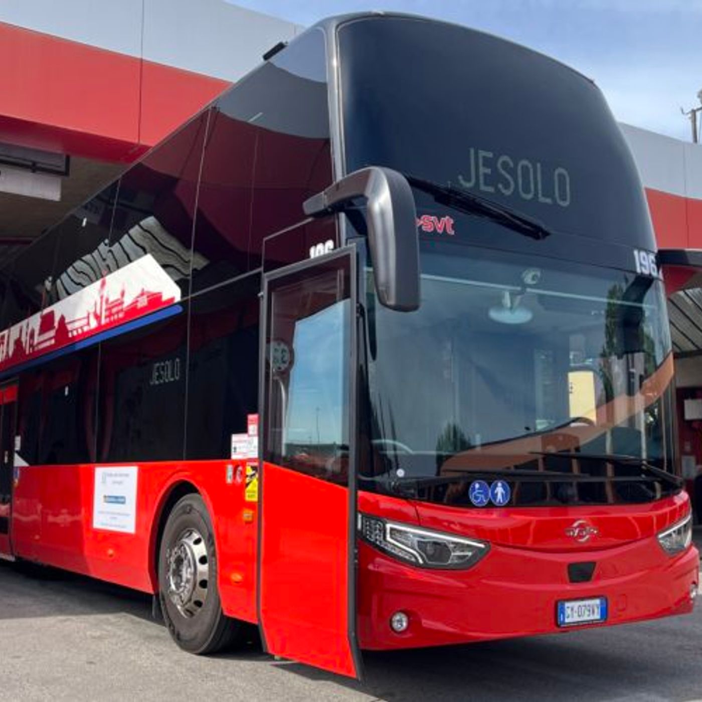 Da giugno e settembre riparte l’autobus per andare al mare episode artwork