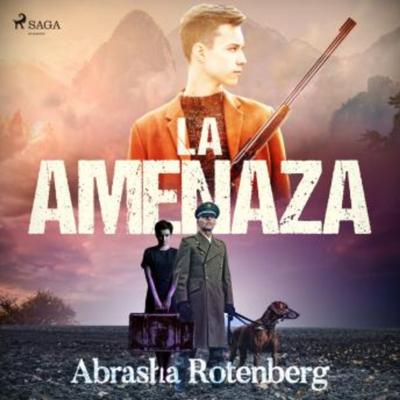 Download Best Full-Length Audiobooks in Mystery, Thriller & Horror, Legal & Political