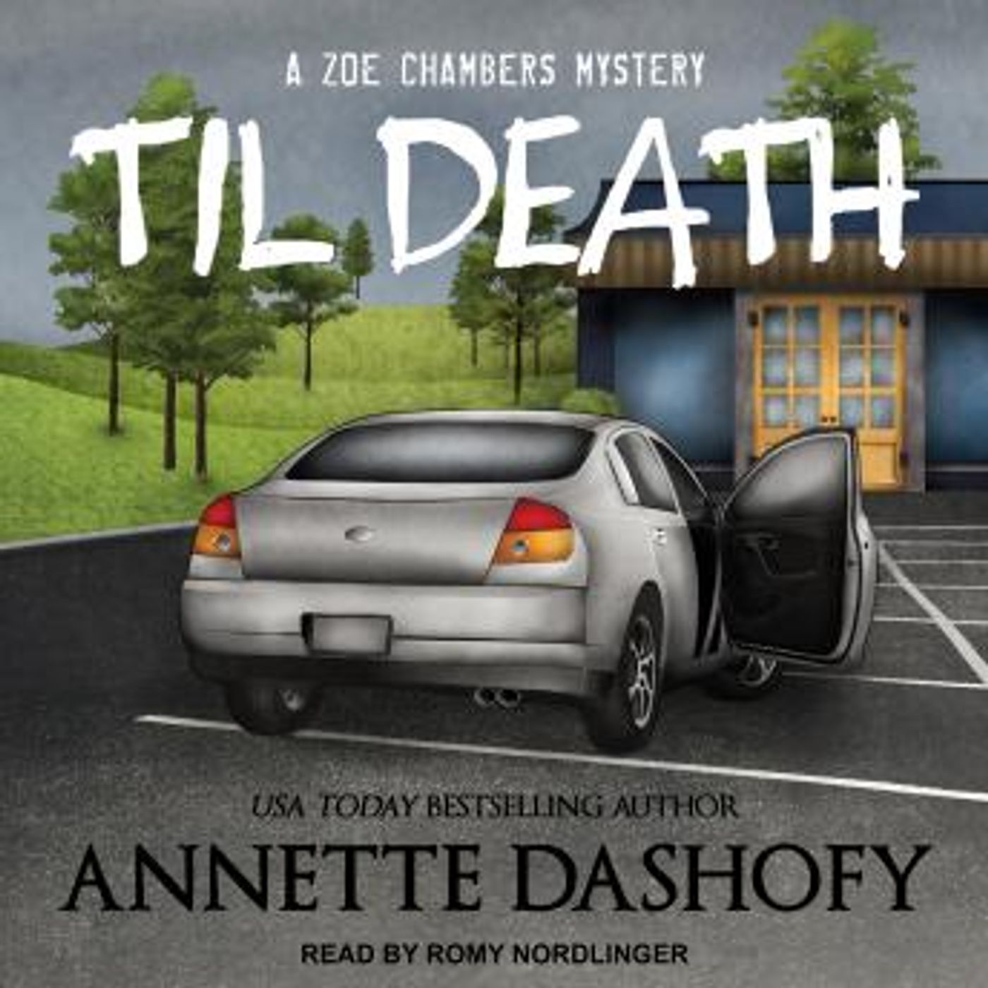 Full Trial Audiobooks in Mystery, Thriller & Horror, Police & Detective