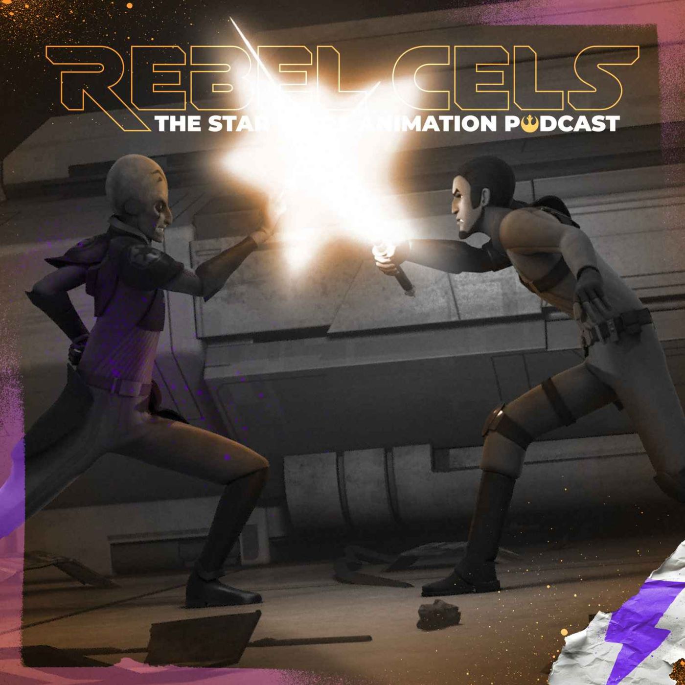 Rebels Replay: Empire Day & Gathering Forces