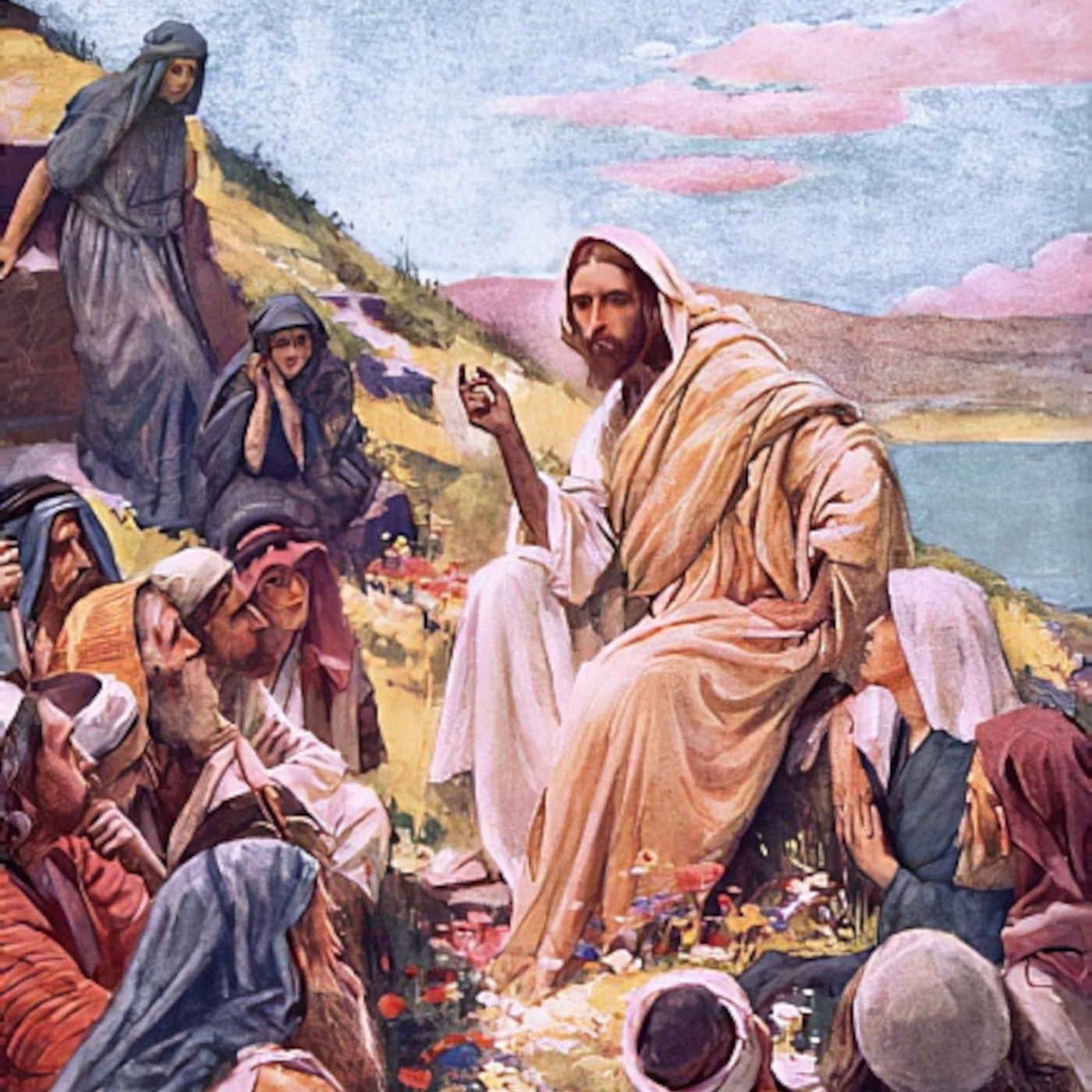 Third Sunday in Ordinary Time (Year A) - God’s Permissive Will