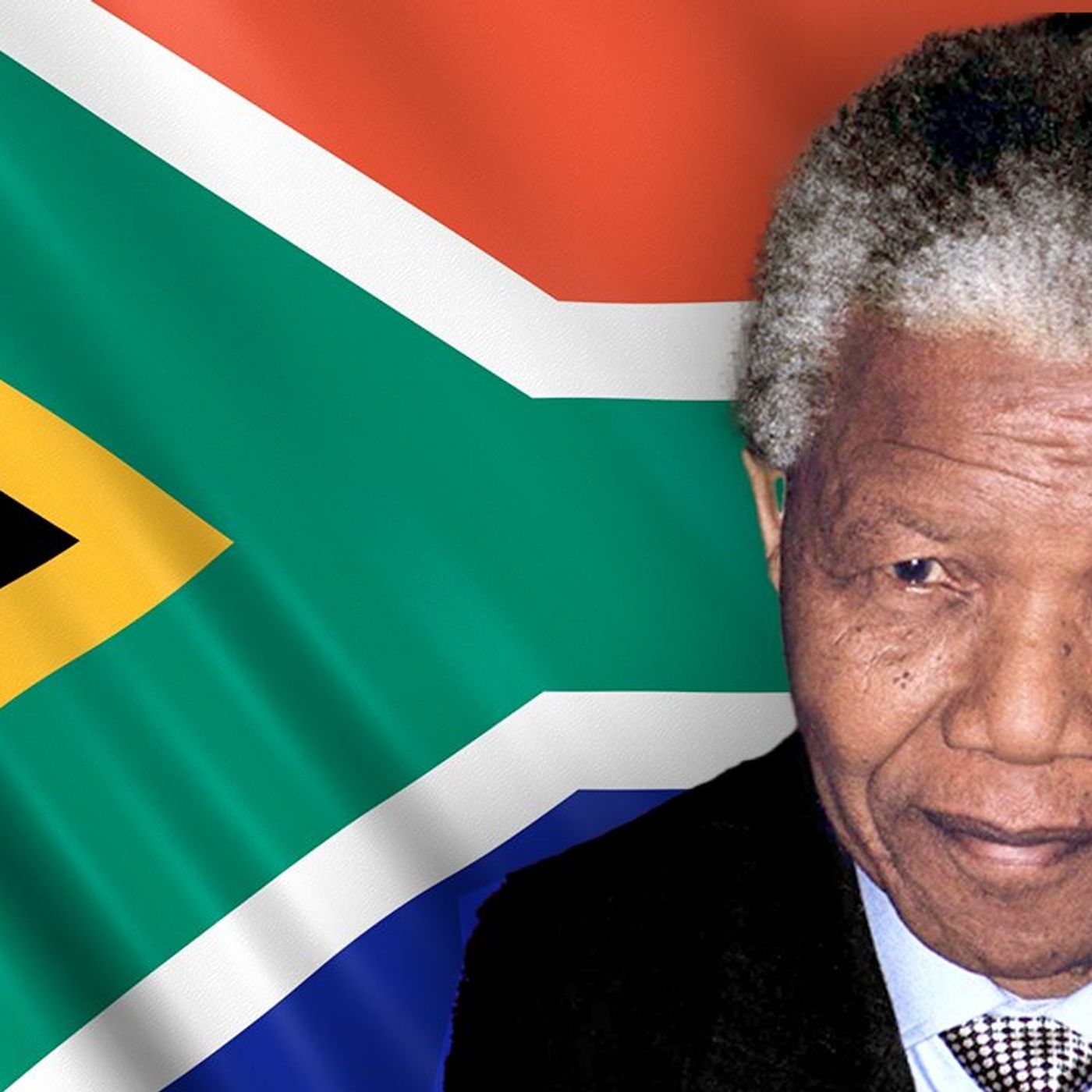Nelson Mandela, icona dell'inclusione. episode artwork