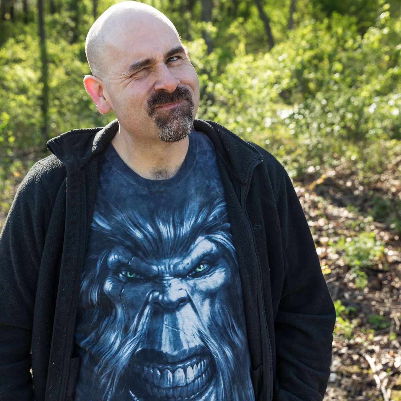 Rob McConnell Interviews - PAUL BLAKE SMITH - An Urban Legend - The Alleged Crash of a UFO in Cape Girardeau, MO in 1941