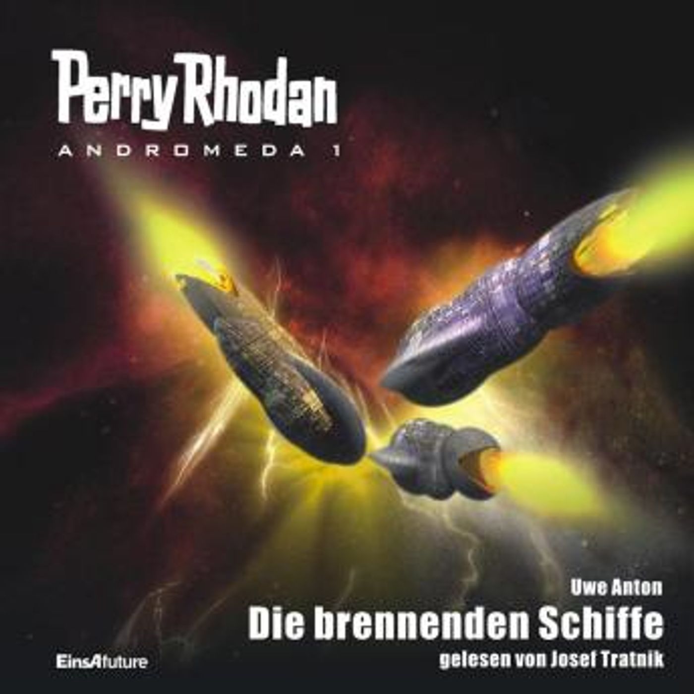 Listen to Top Full Audiobooks in Science Fiction & Fantasy, Space Opera