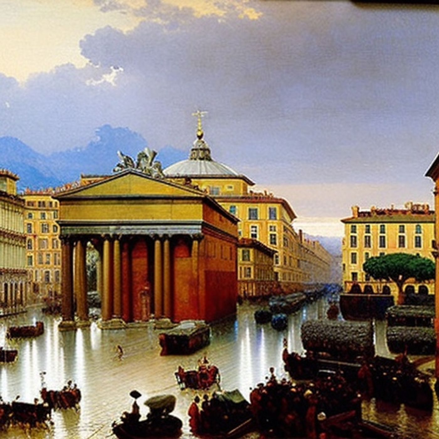 Storie d\'Italia