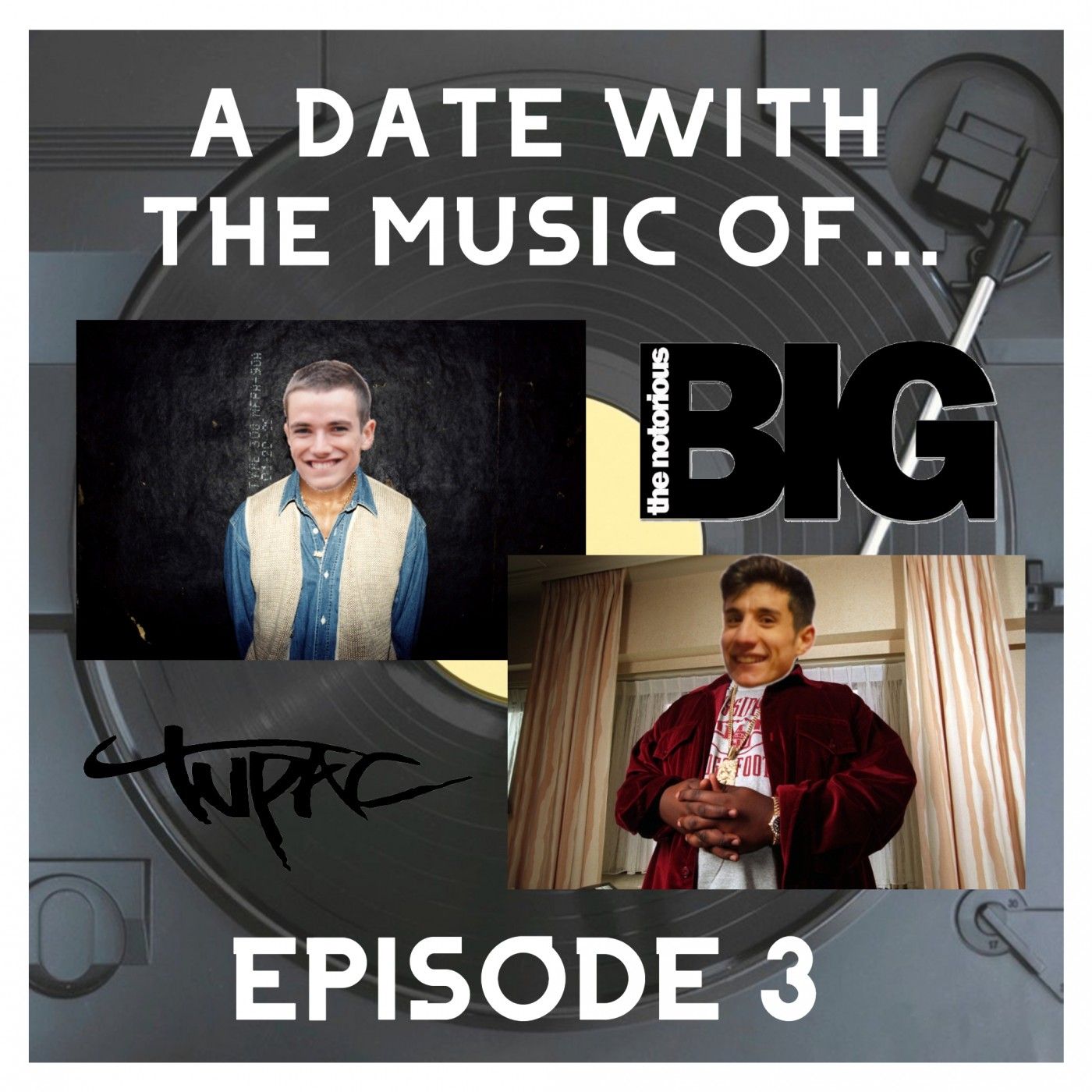 Chuckle Cousins: A Date with the Music of ...