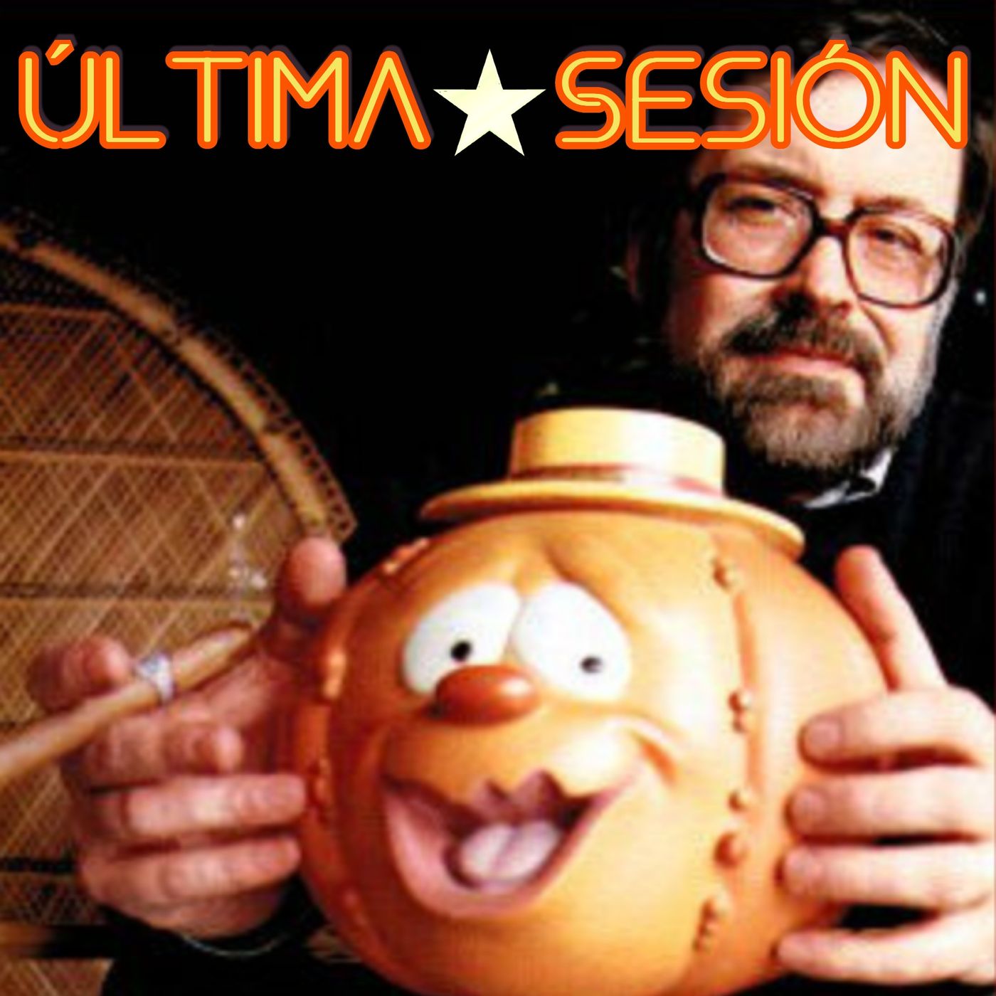 Última Sesión