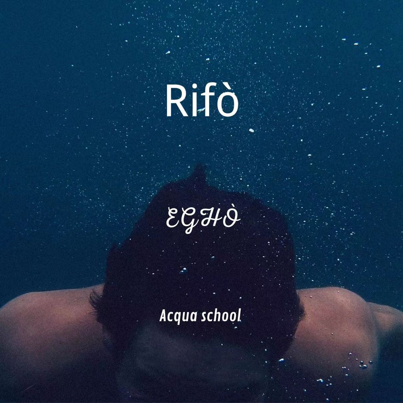 Eghò
