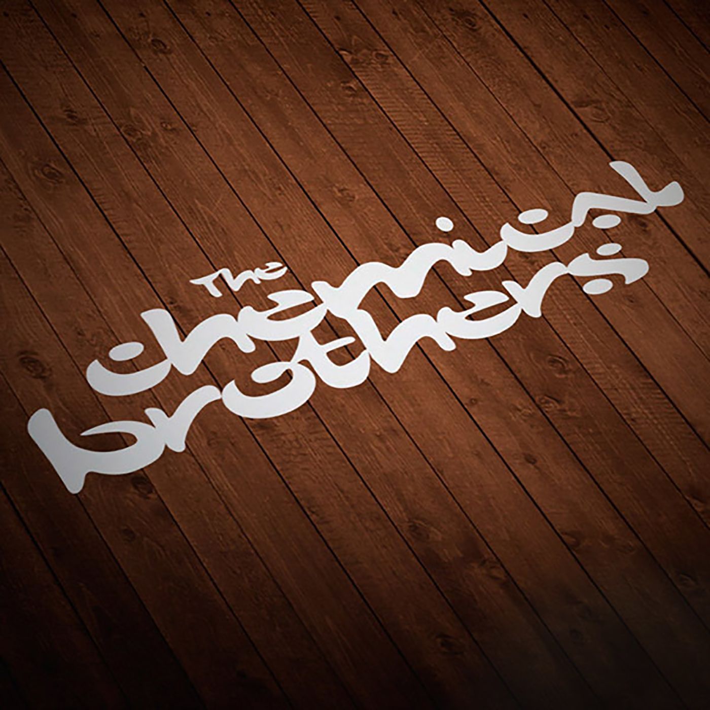 082 The Chemical Brothers - Princess and Infanta