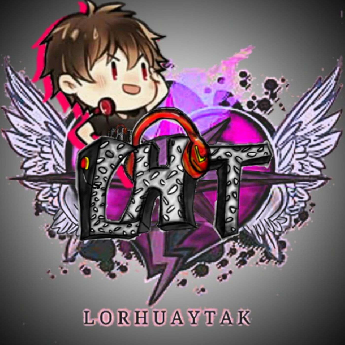 Lor Huaytak\'s show