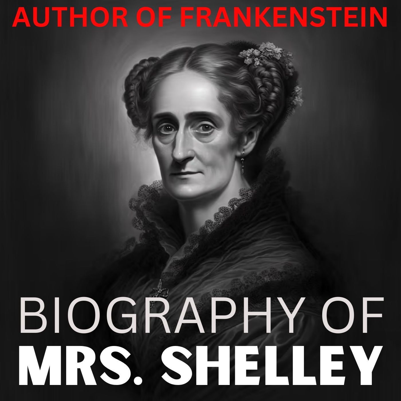 Mrs. Shelley