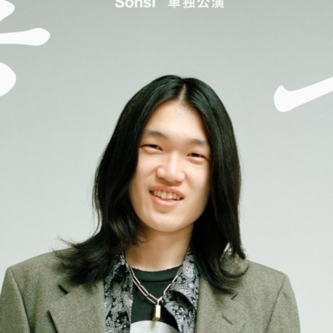 Sonsi、1stアルバム「ニセモノ」リリース＆初の単独公演「ホンモノ」開催 - 音楽ナタリー episode artwork