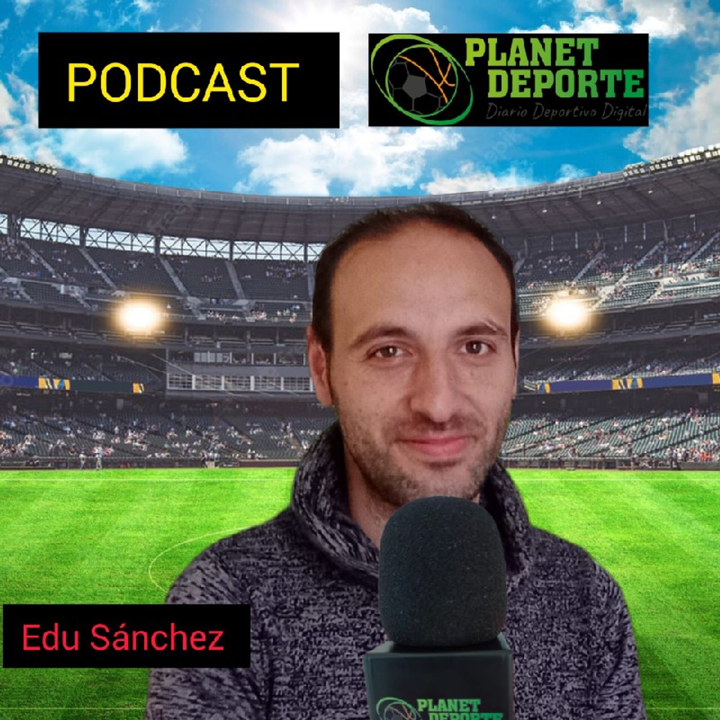 ⚽🎹 465 : Juan Sabas presentado como nuevo entrenador del Zamora CF, Iván Garriel llega cedido al Celta Fortuna . episode artwork