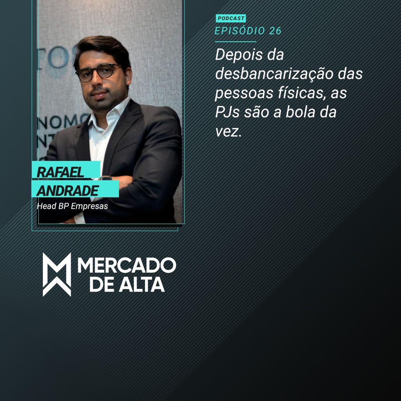 Mercado de Alta