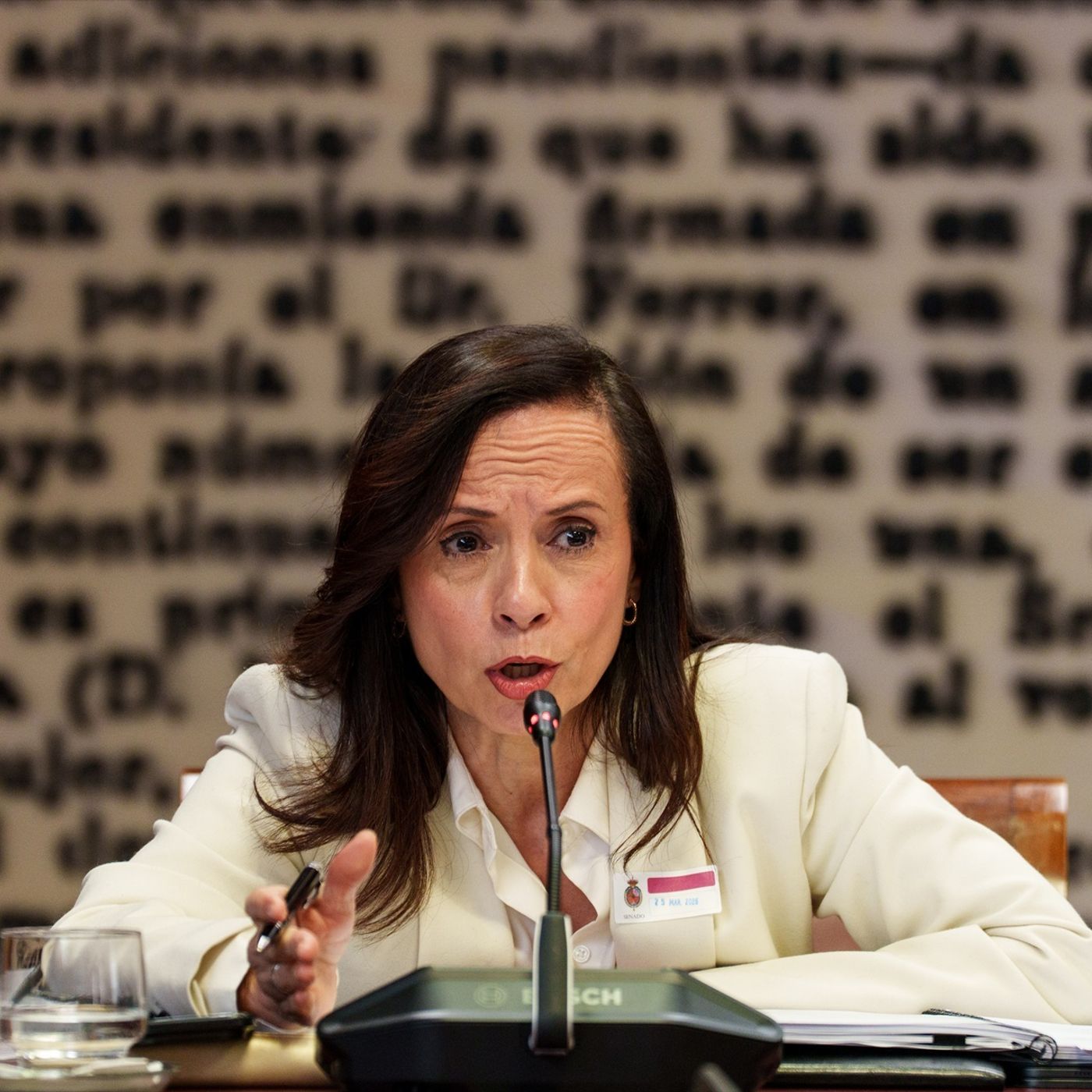 Prensa económica: La Comisión del Apagón señala un factor clave y reclama la "revisión integral" del reglamento