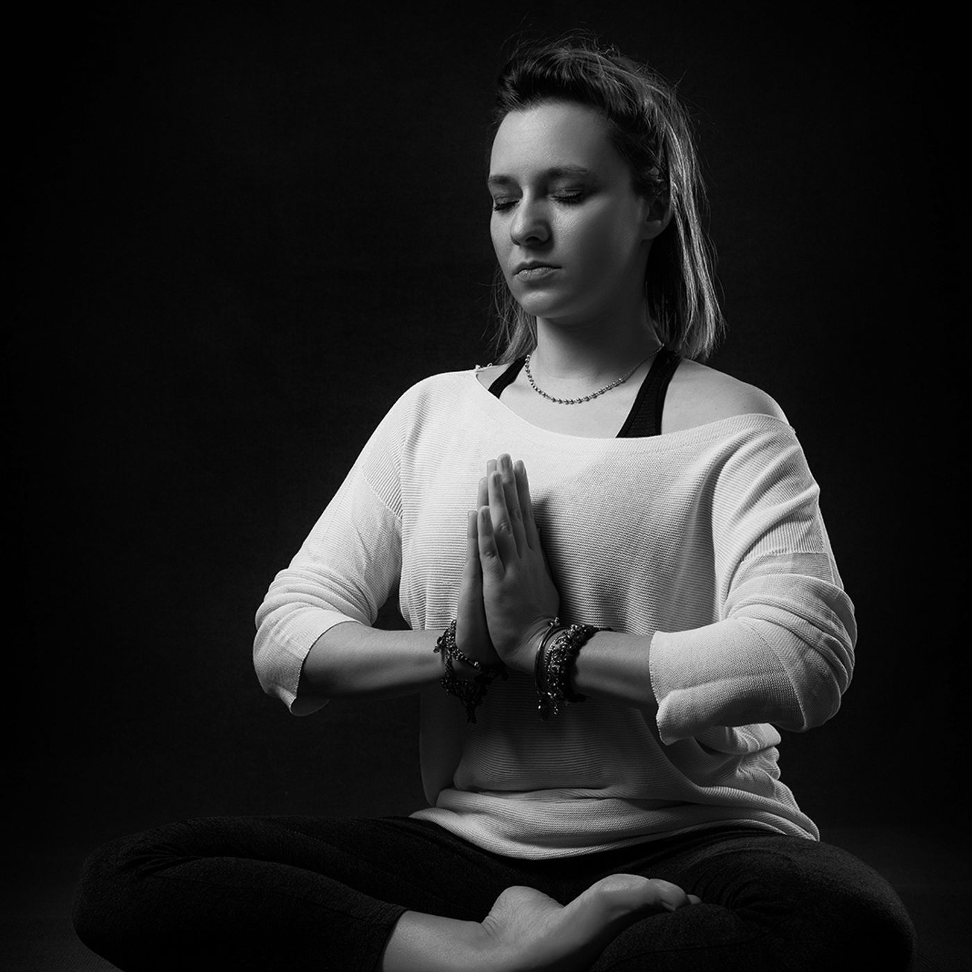 alla scoperta dei chakra