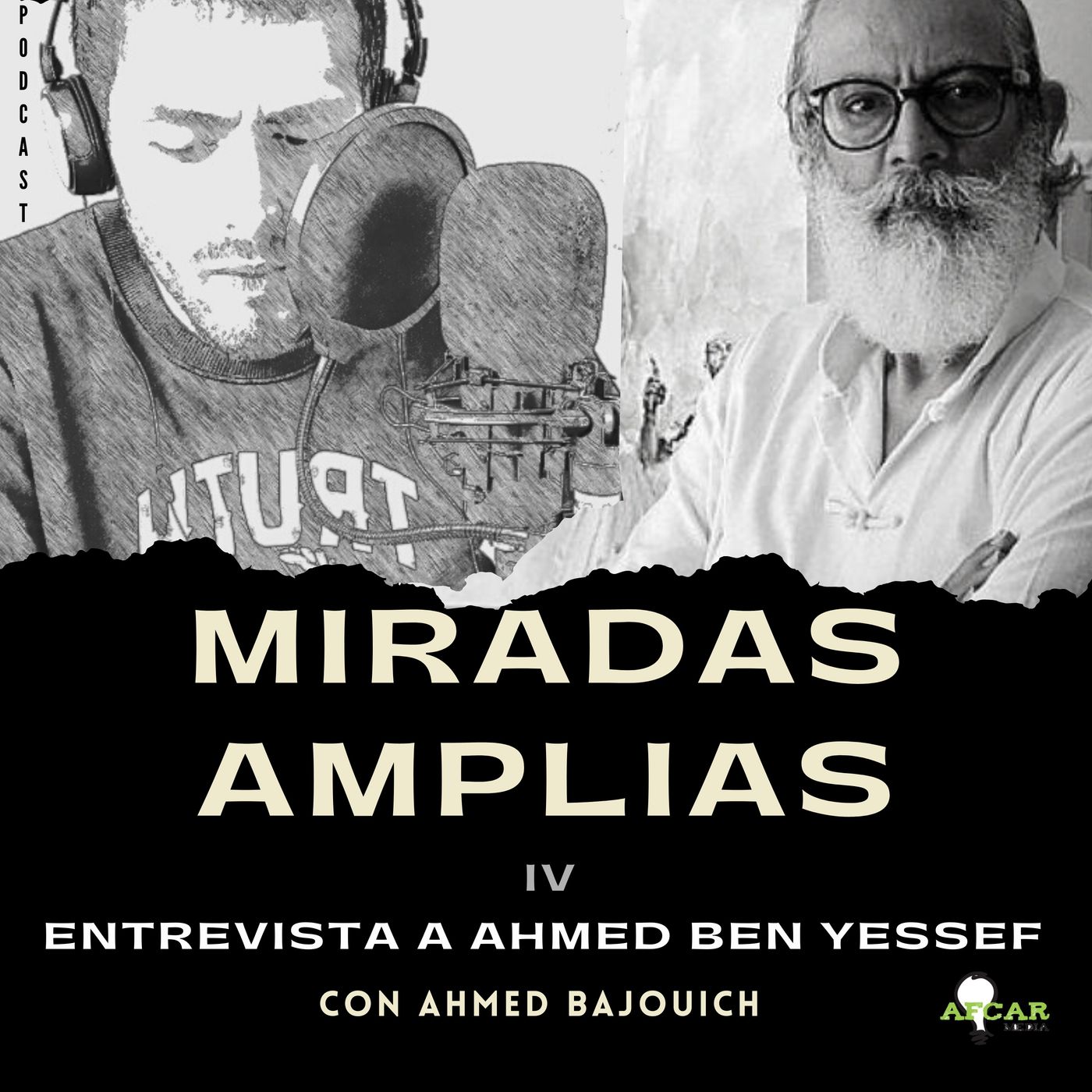 MIRADAS AMPLIAS